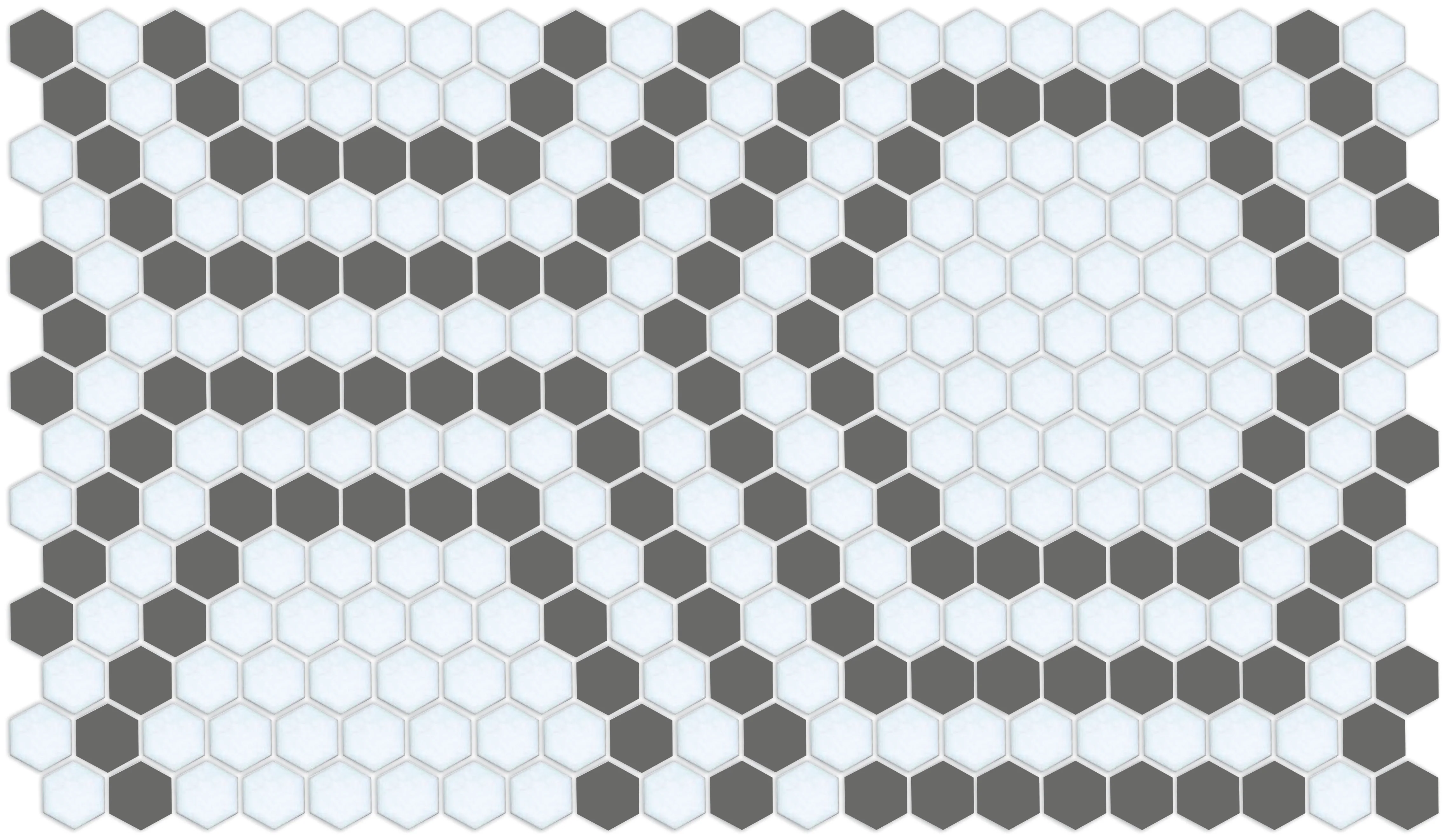 Echo | Pinnacle Hexagon Pattern - Image 25