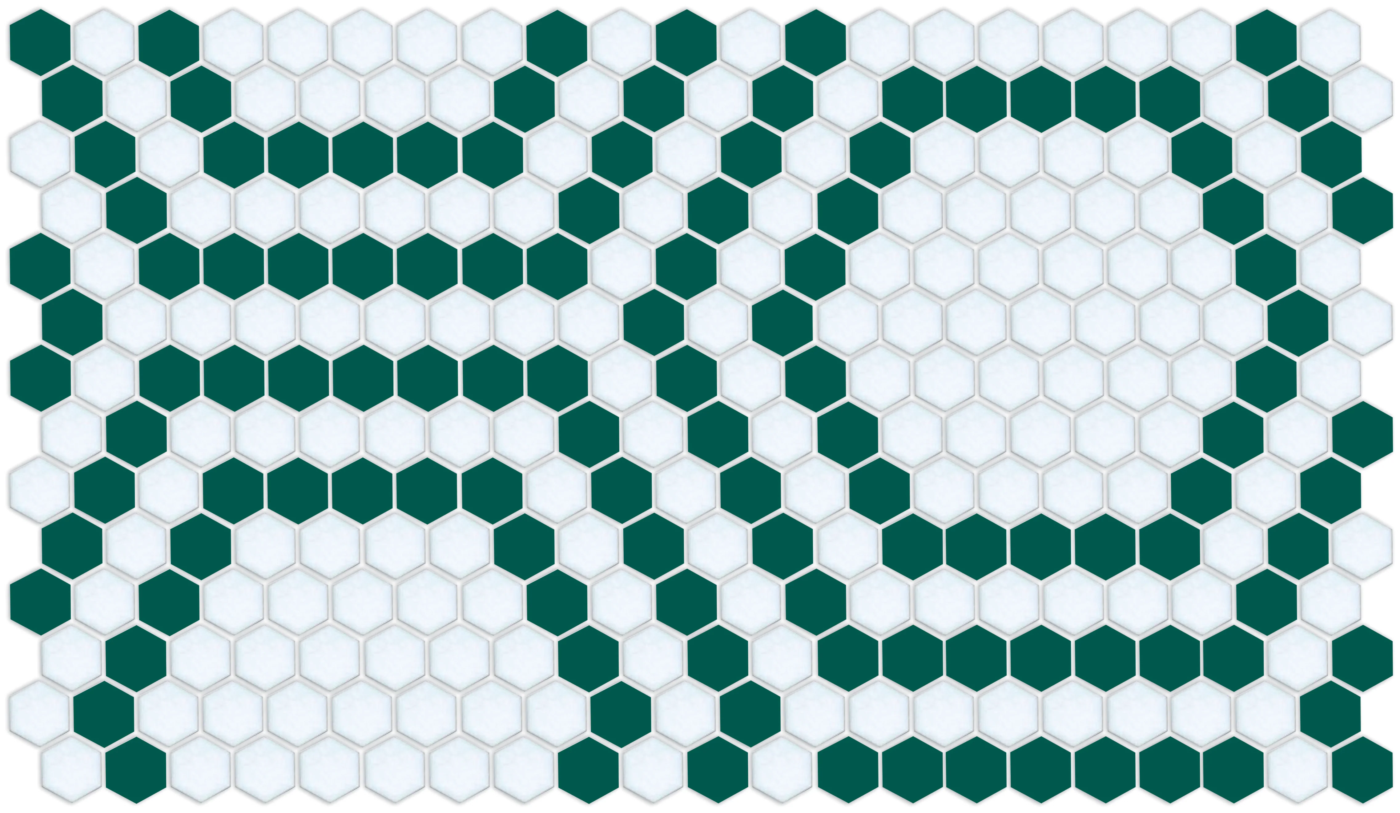 Echo | Pinnacle Hexagon Pattern - Image 26