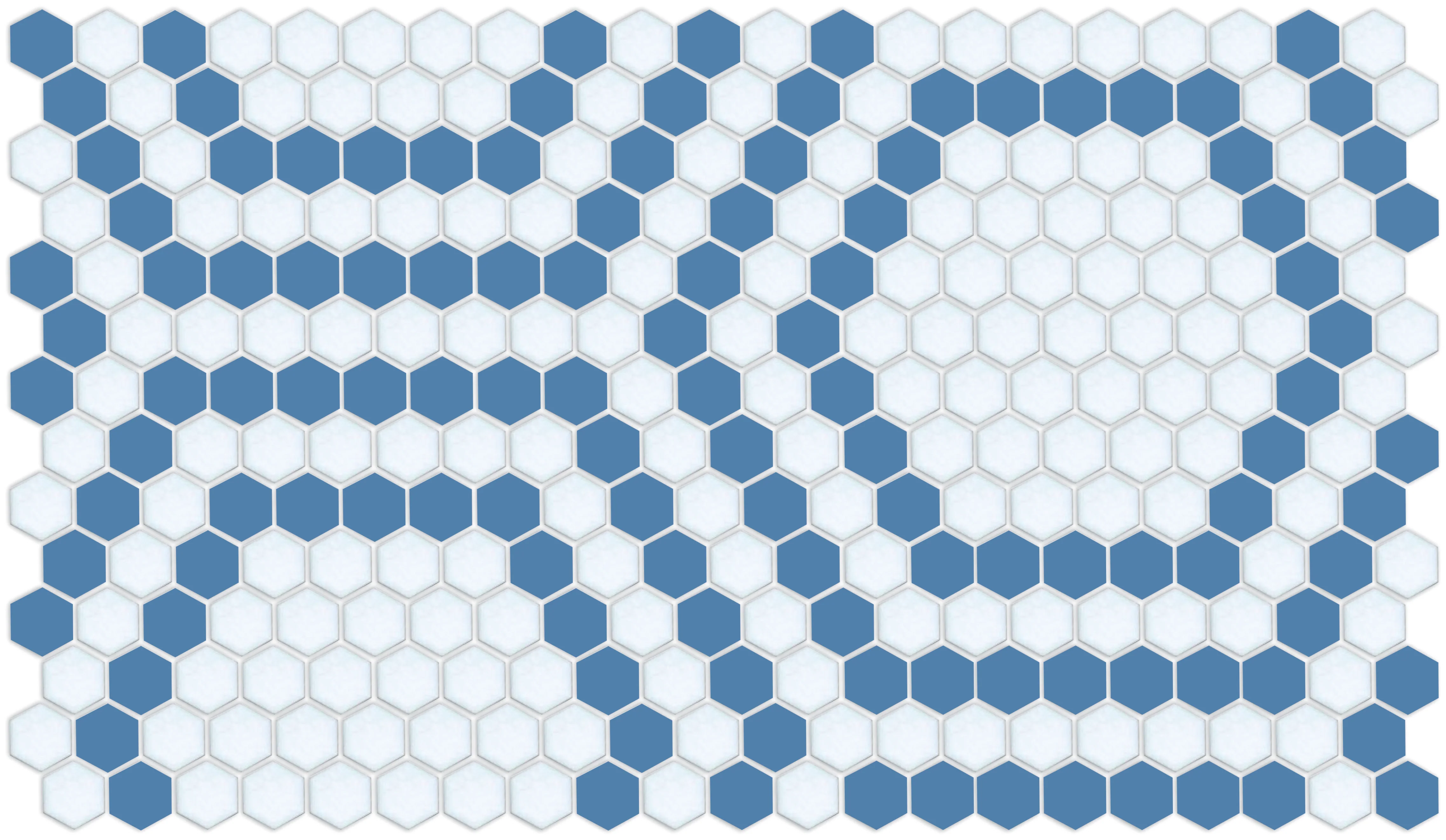 Echo | Pinnacle Hexagon Pattern - Image 27