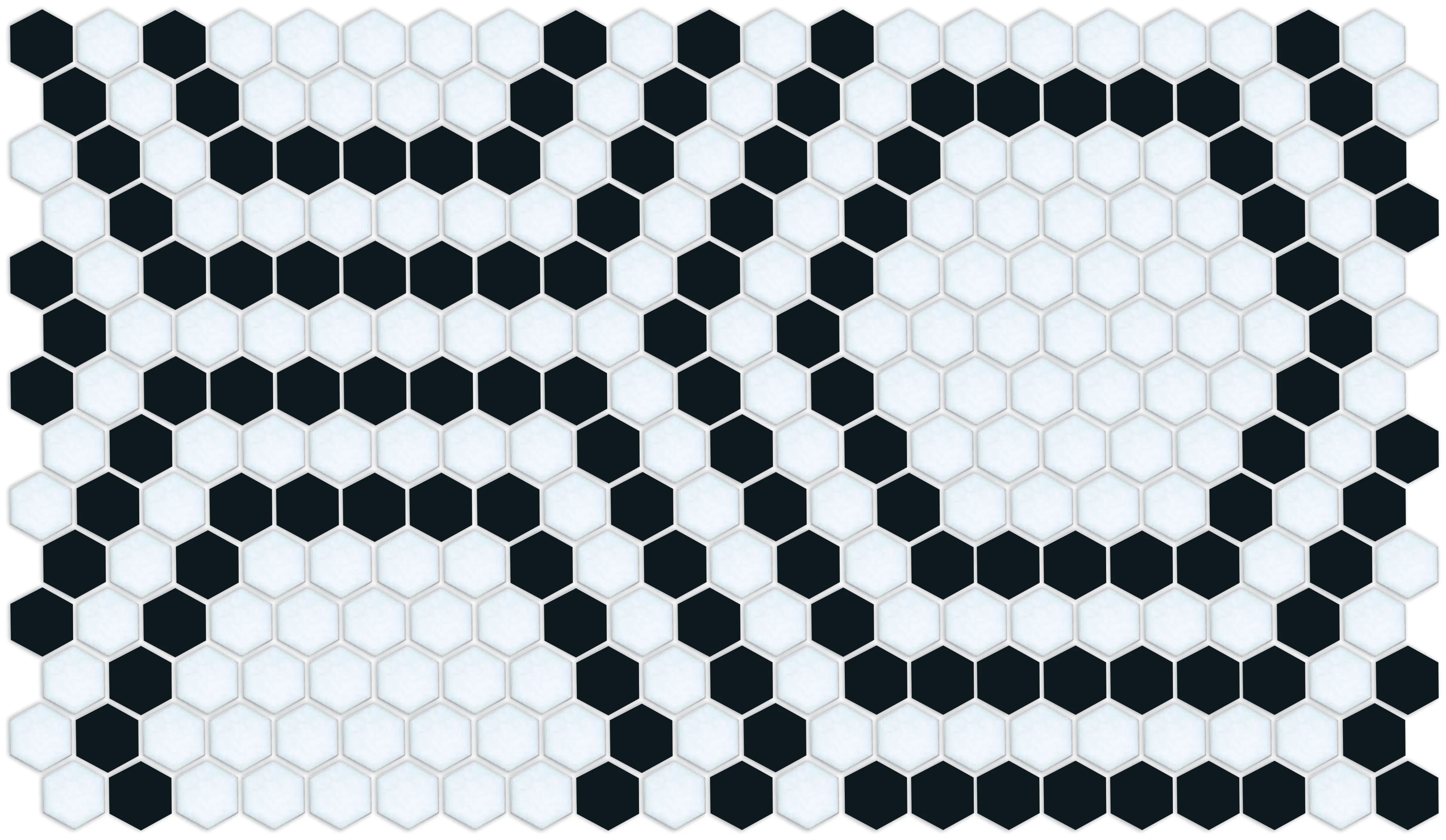 Echo | Pinnacle Hexagon Pattern - Image 28