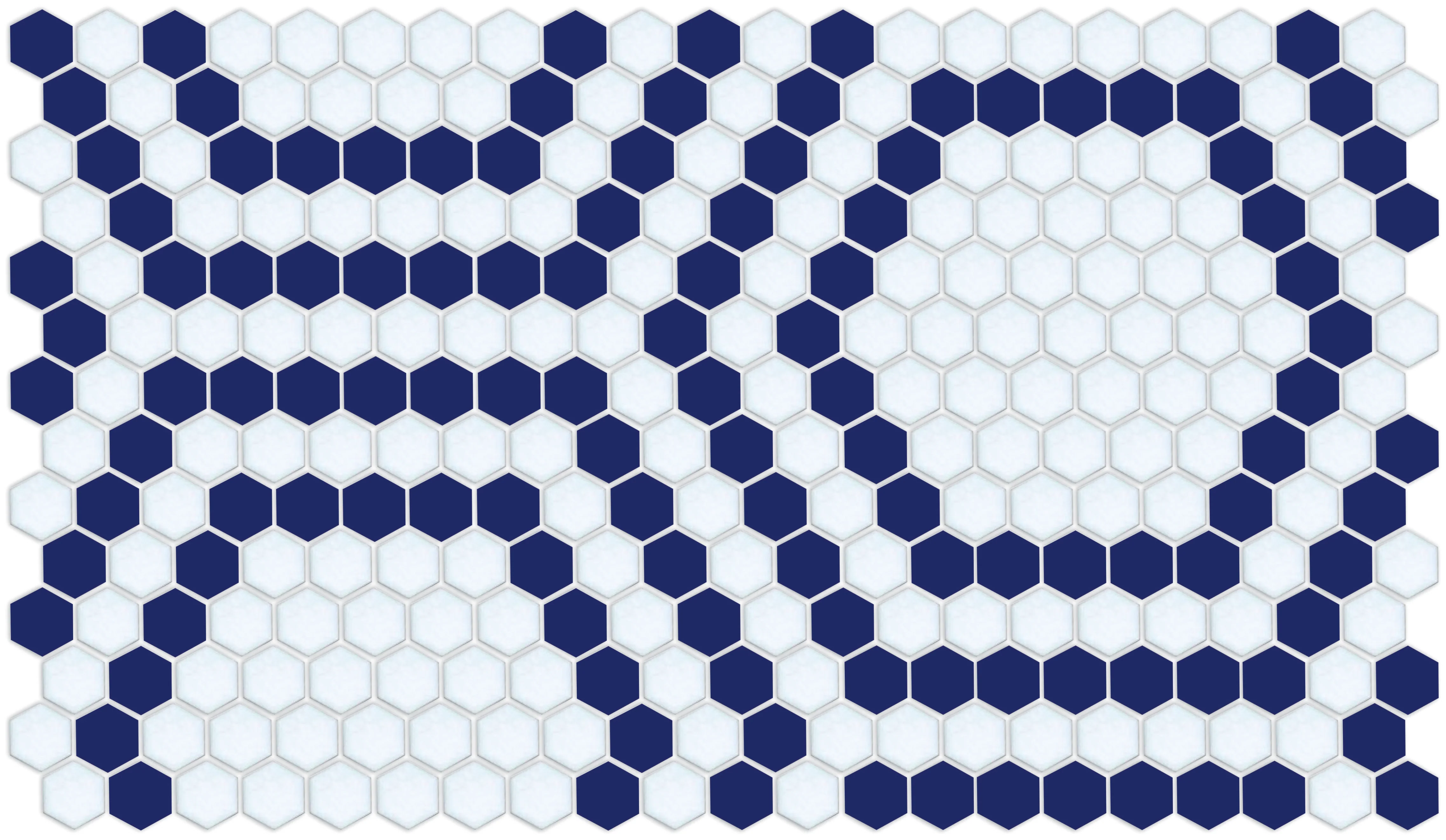 Echo | Pinnacle Hexagon Pattern - Image 29