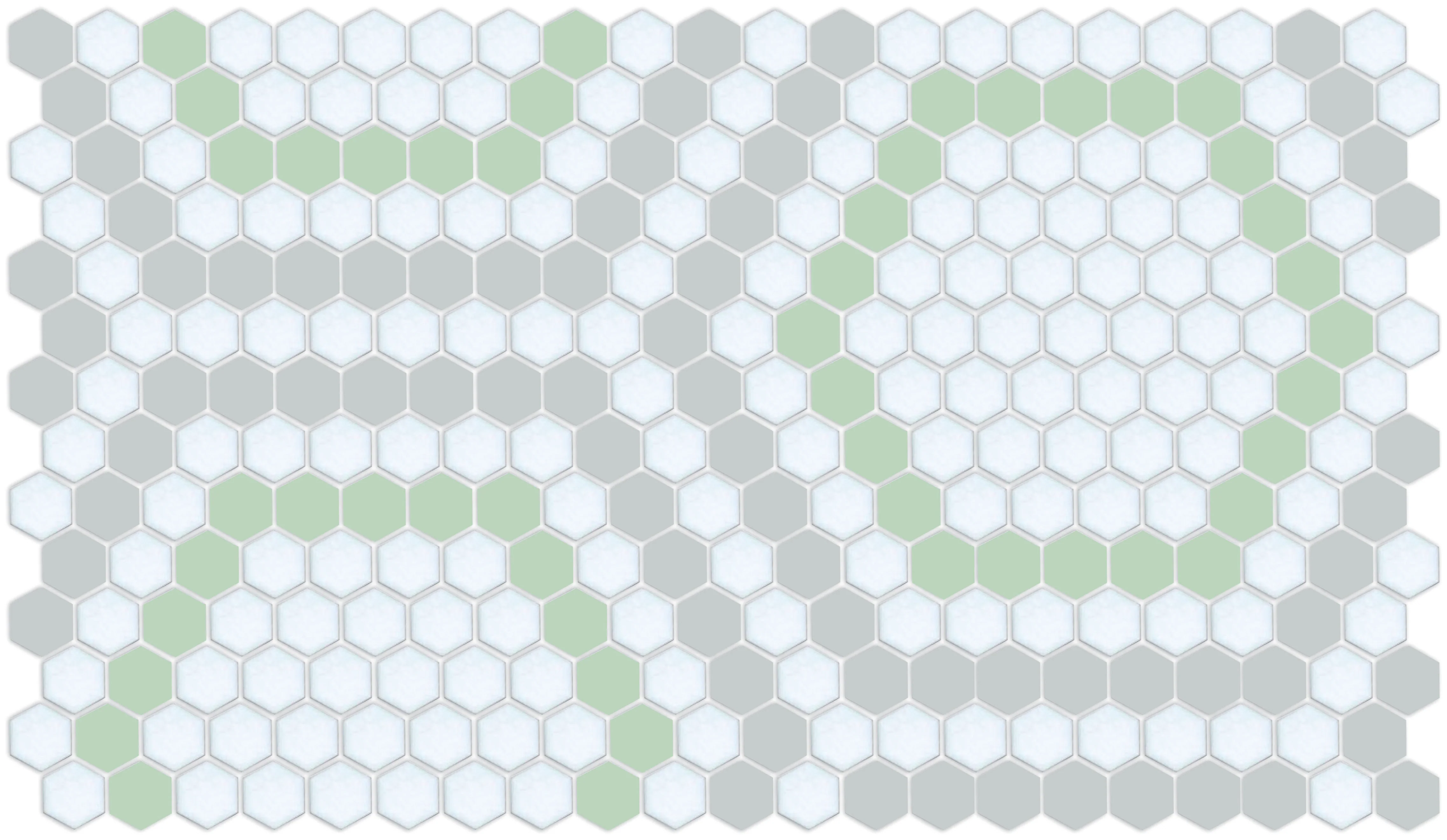 Echo | Pinnacle Hexagon Pattern - Image 30