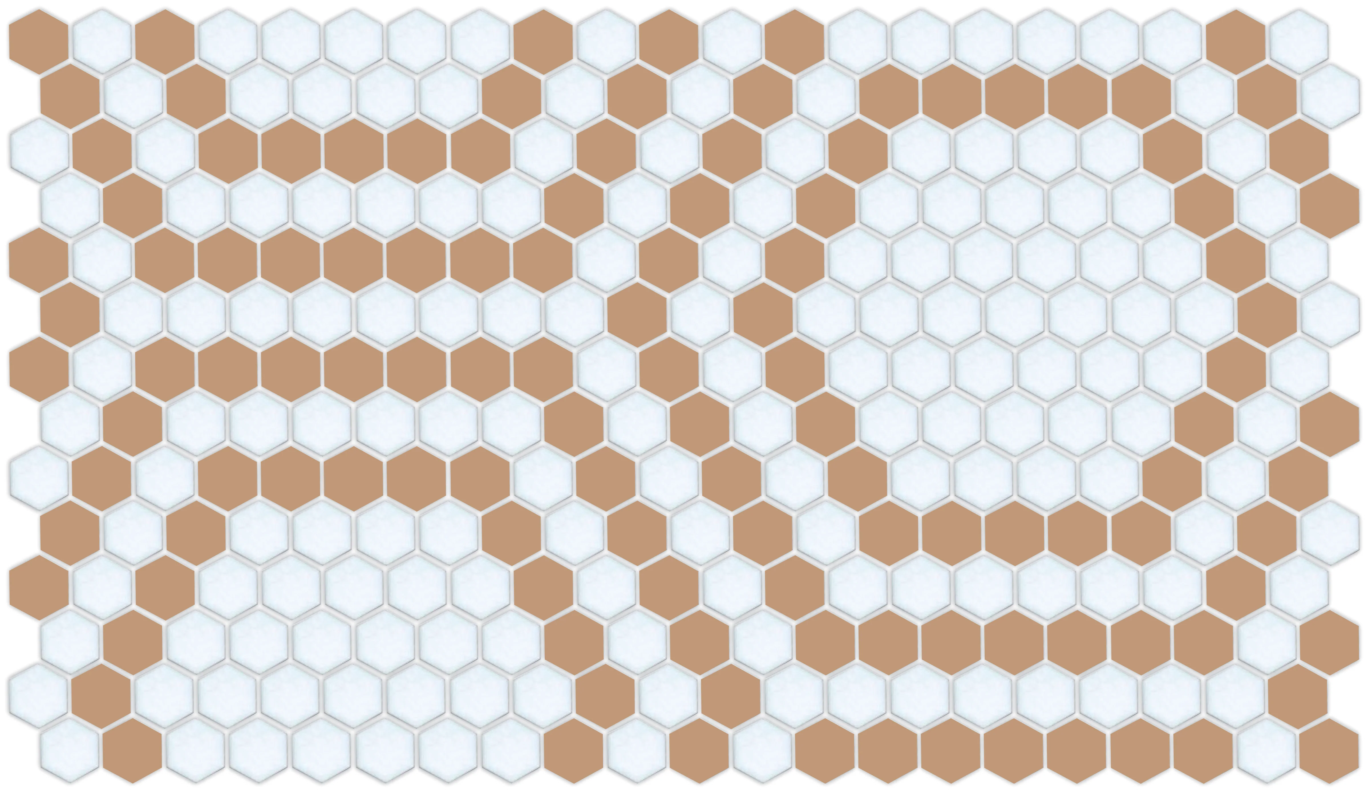 Echo | Pinnacle Hexagon Pattern - Image 31