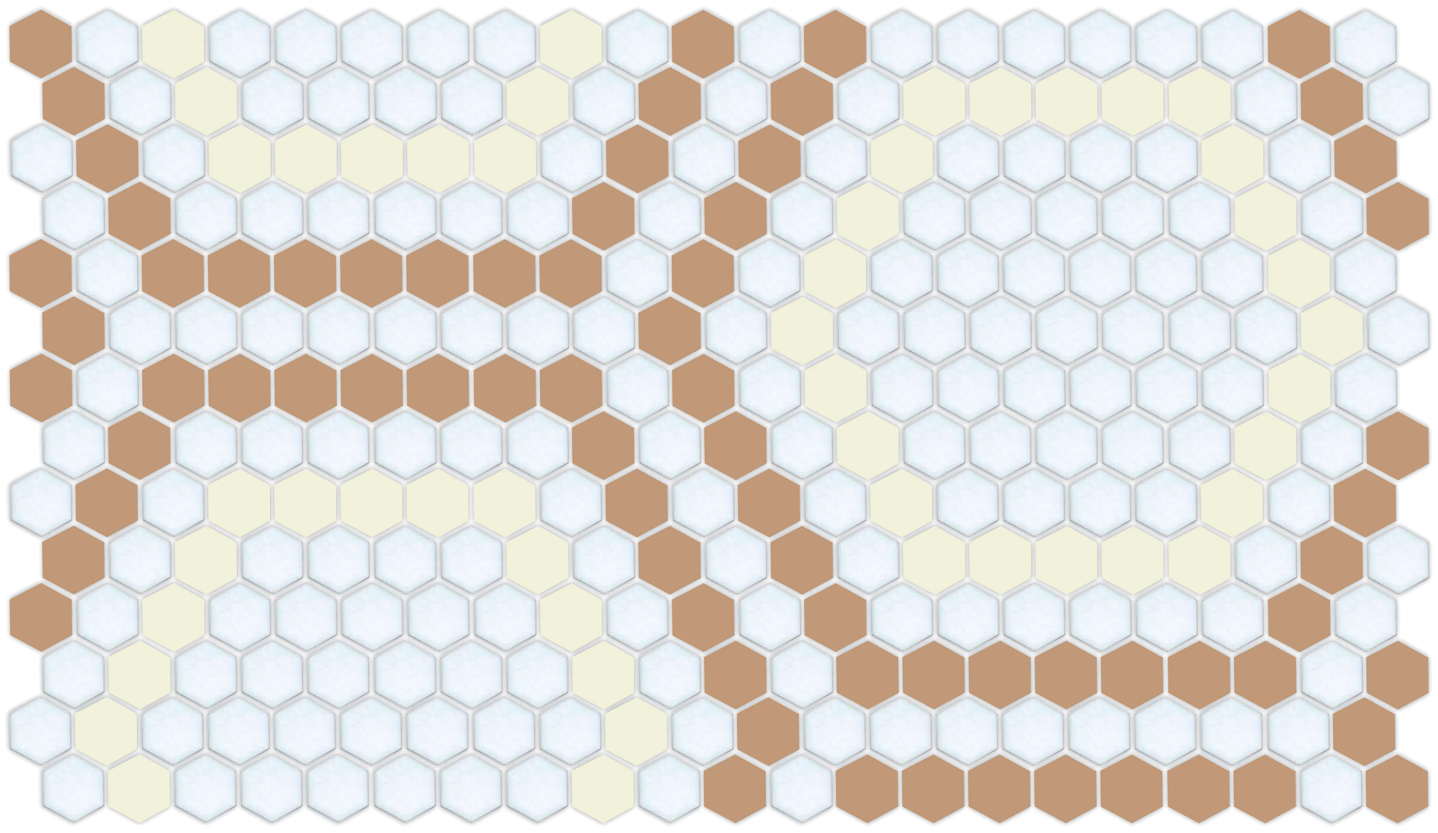 Echo | Pinnacle Hexagon Pattern - Image 32