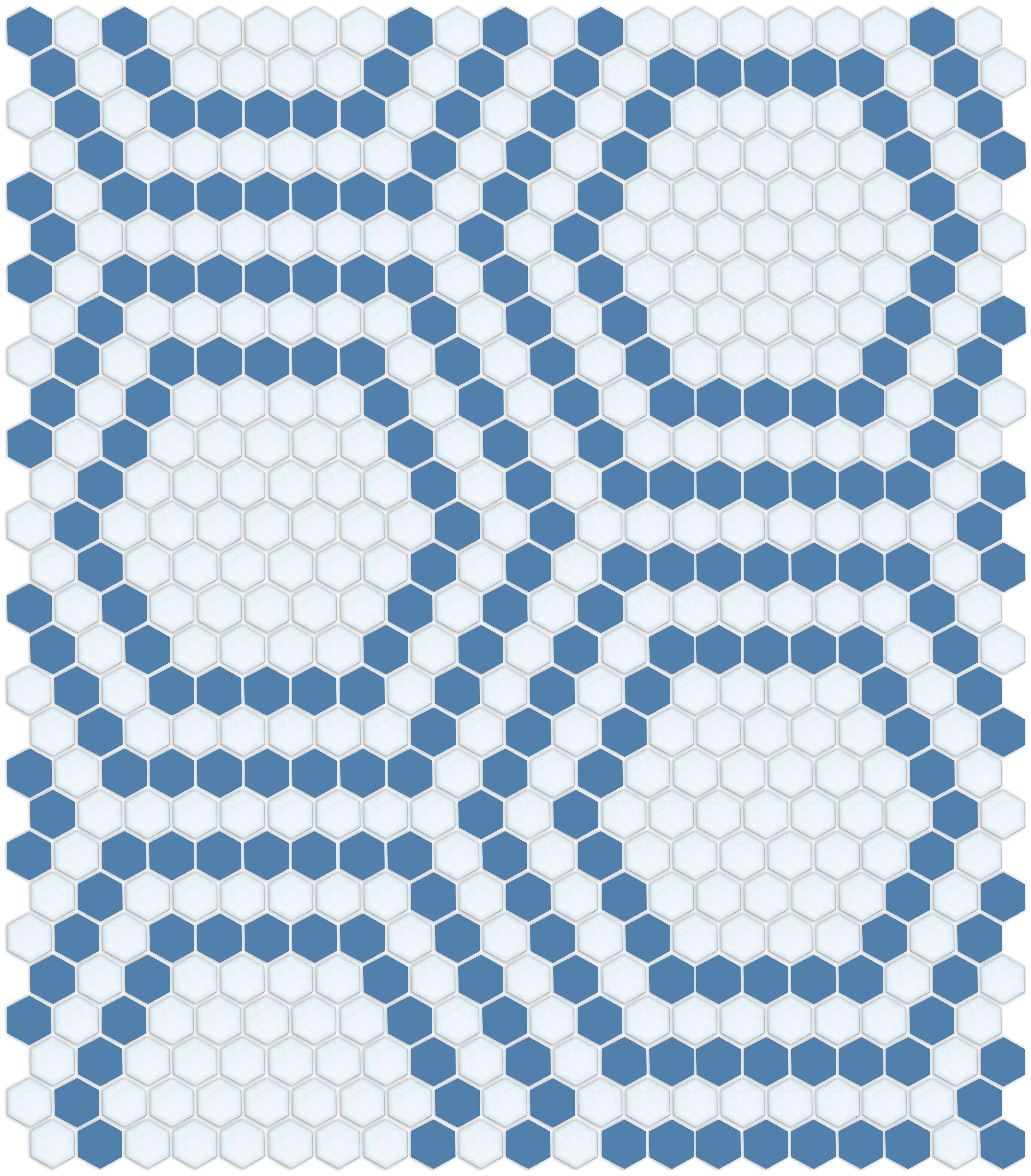 Echo | Pinnacle Hexagon Pattern - Image 4