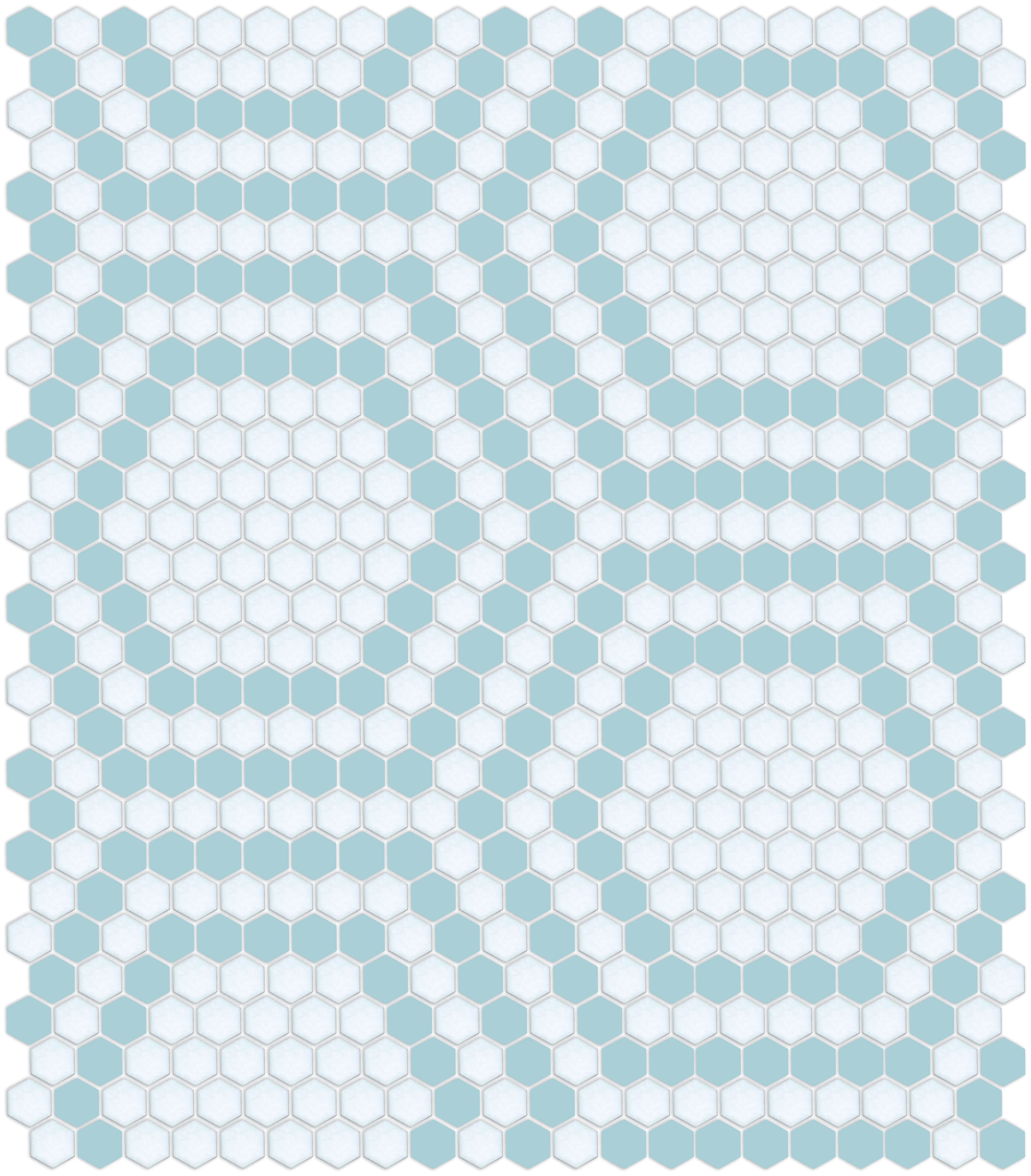 Echo | Pinnacle Hexagon Pattern - Image 5