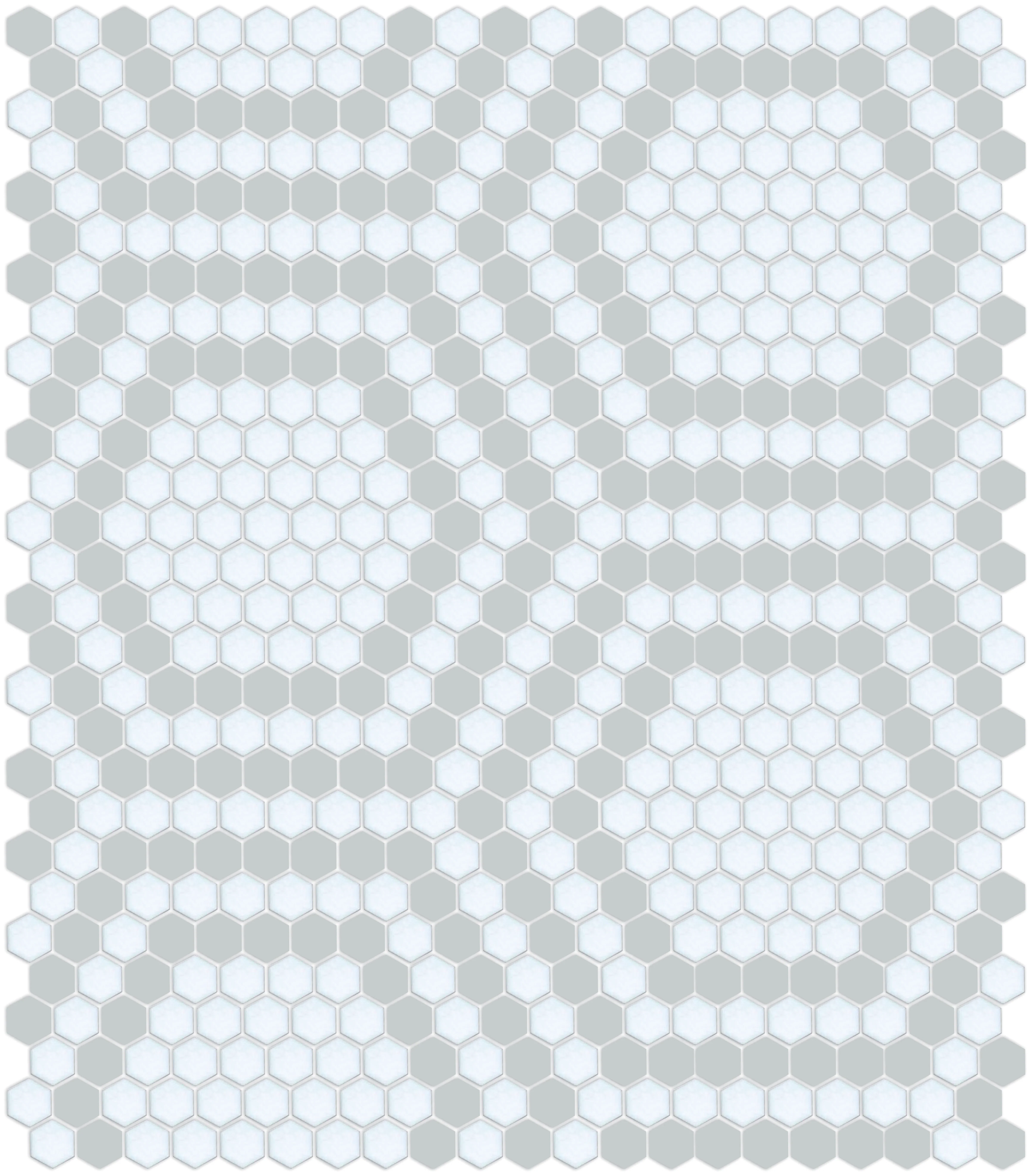Echo | Pinnacle Hexagon Pattern - Image 7