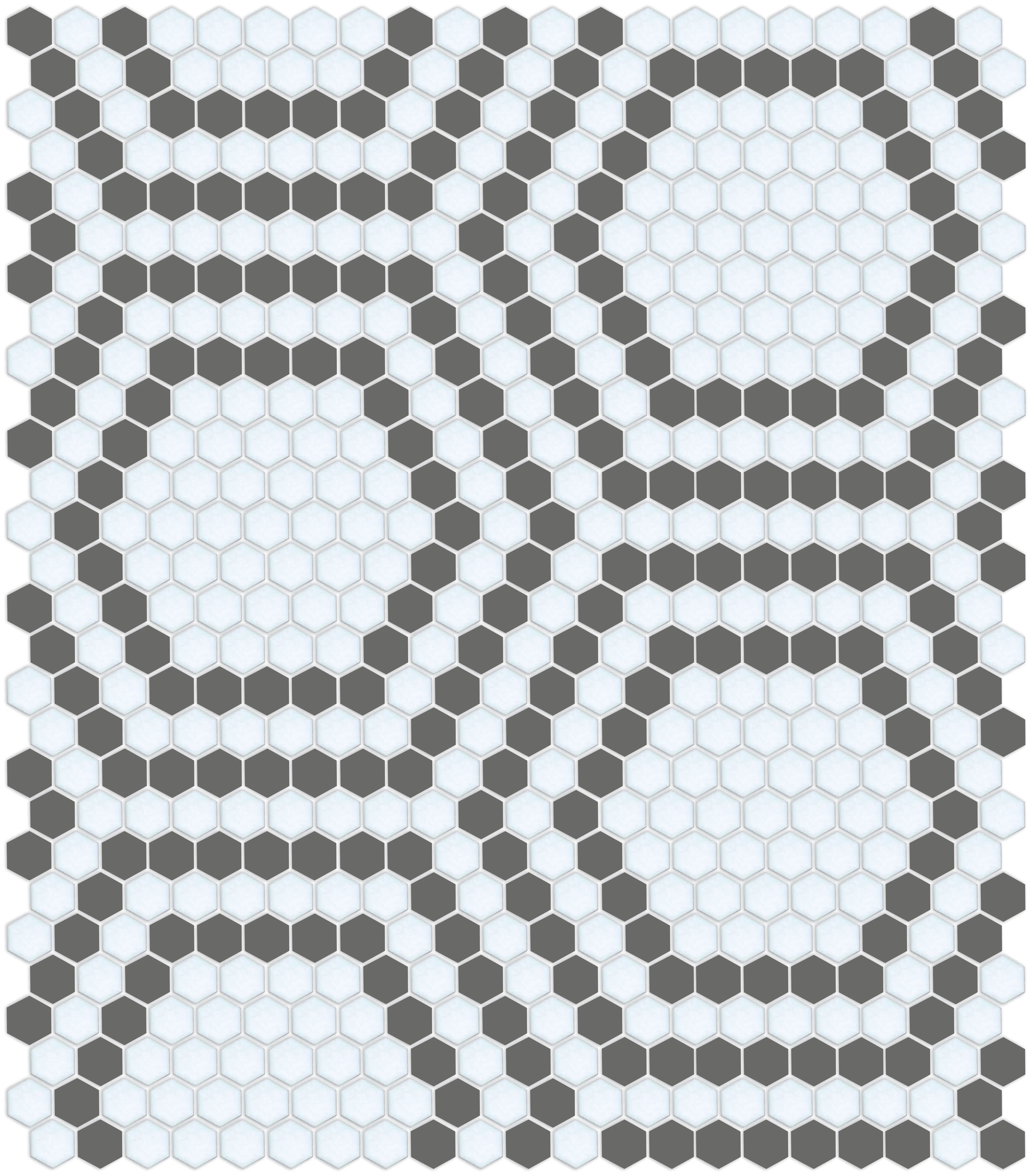 Echo | Pinnacle Hexagon Pattern - Image 8