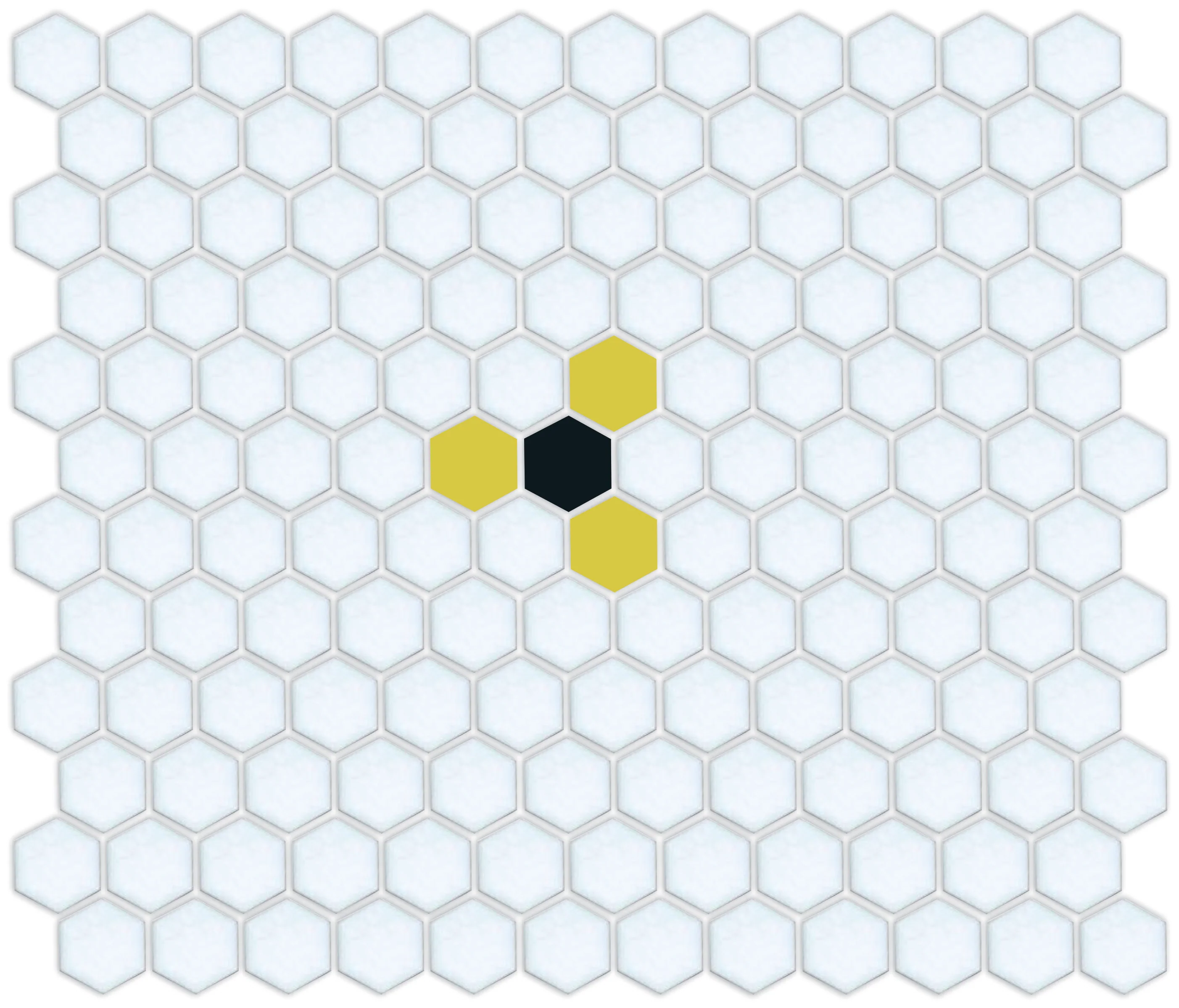 Fleurette | Pinnacle Hexagon Patterns - Image 12
