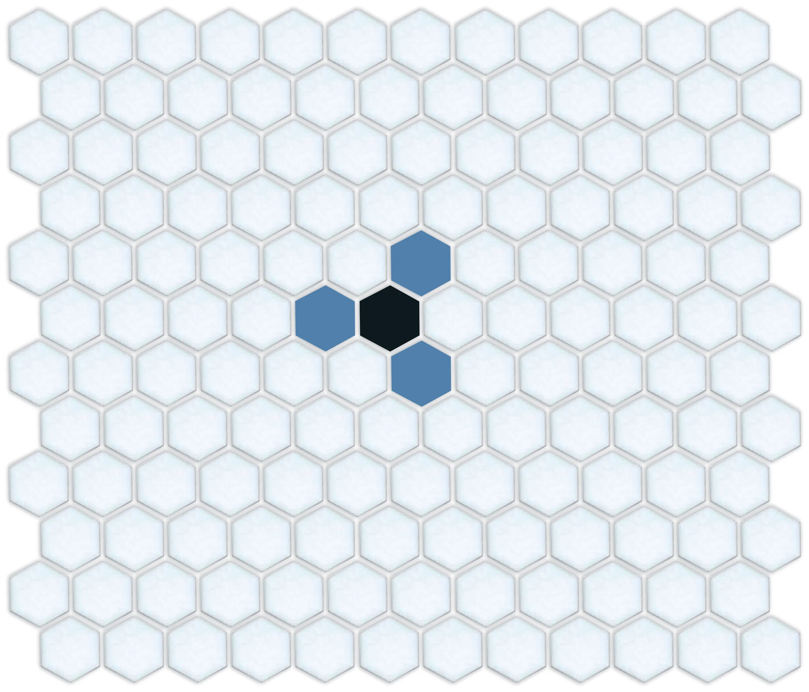 Fleurette | Pinnacle Hexagon Patterns - Image 13