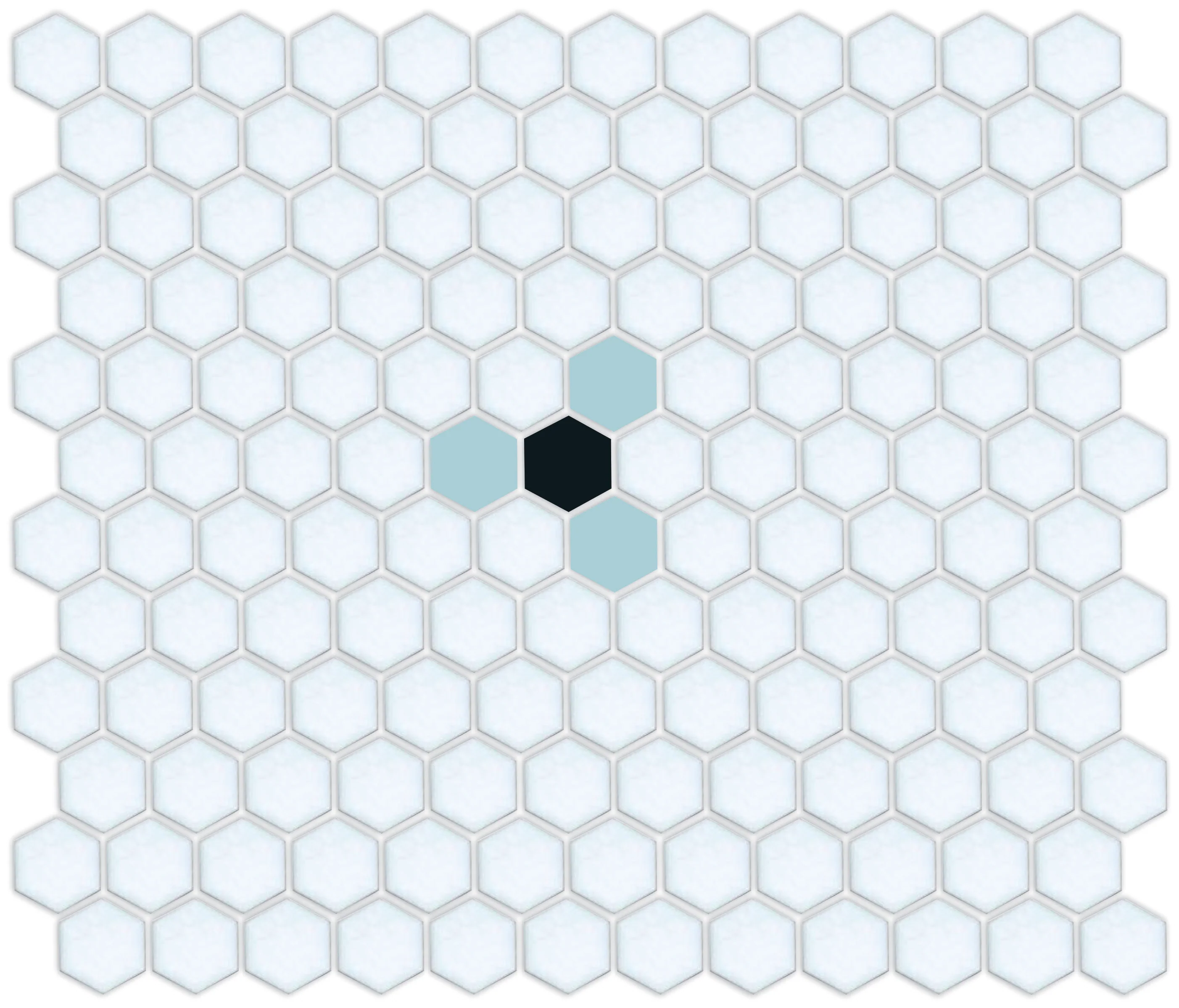 Fleurette | Pinnacle Hexagon Patterns - Image 14