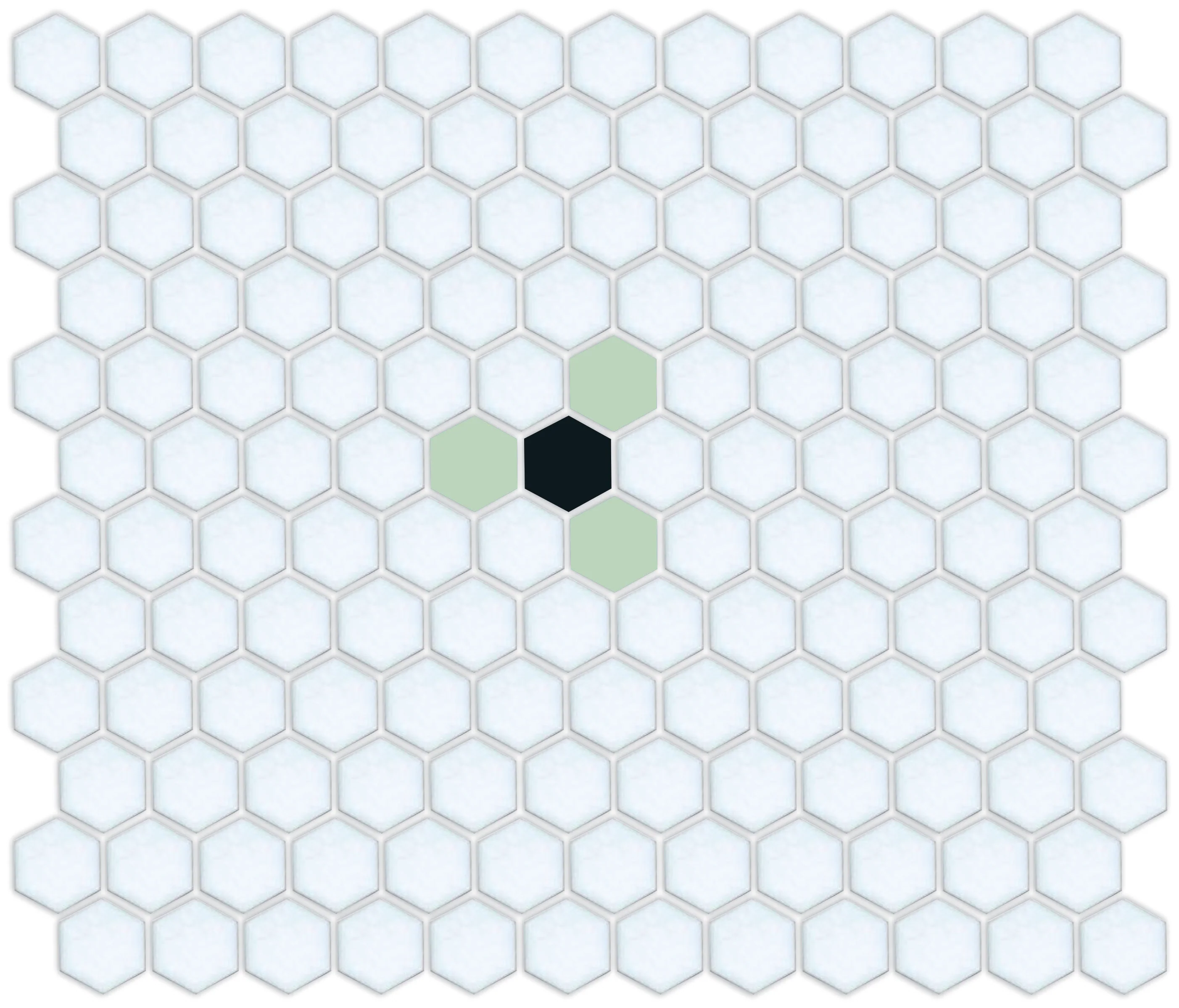 Fleurette | Pinnacle Hexagon Patterns - Image 15
