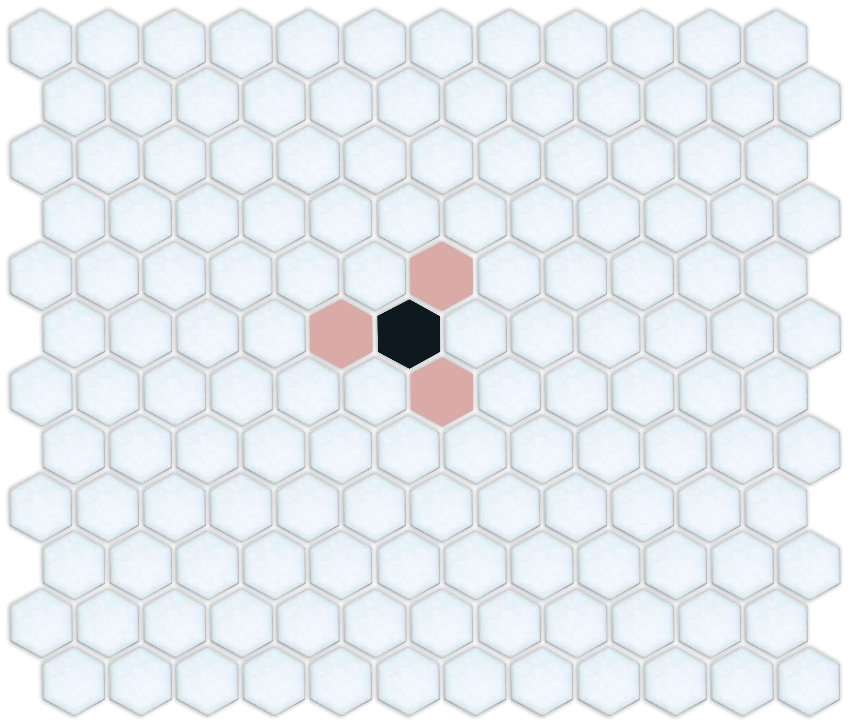 Fleurette | Pinnacle Hexagon Patterns - Image 16