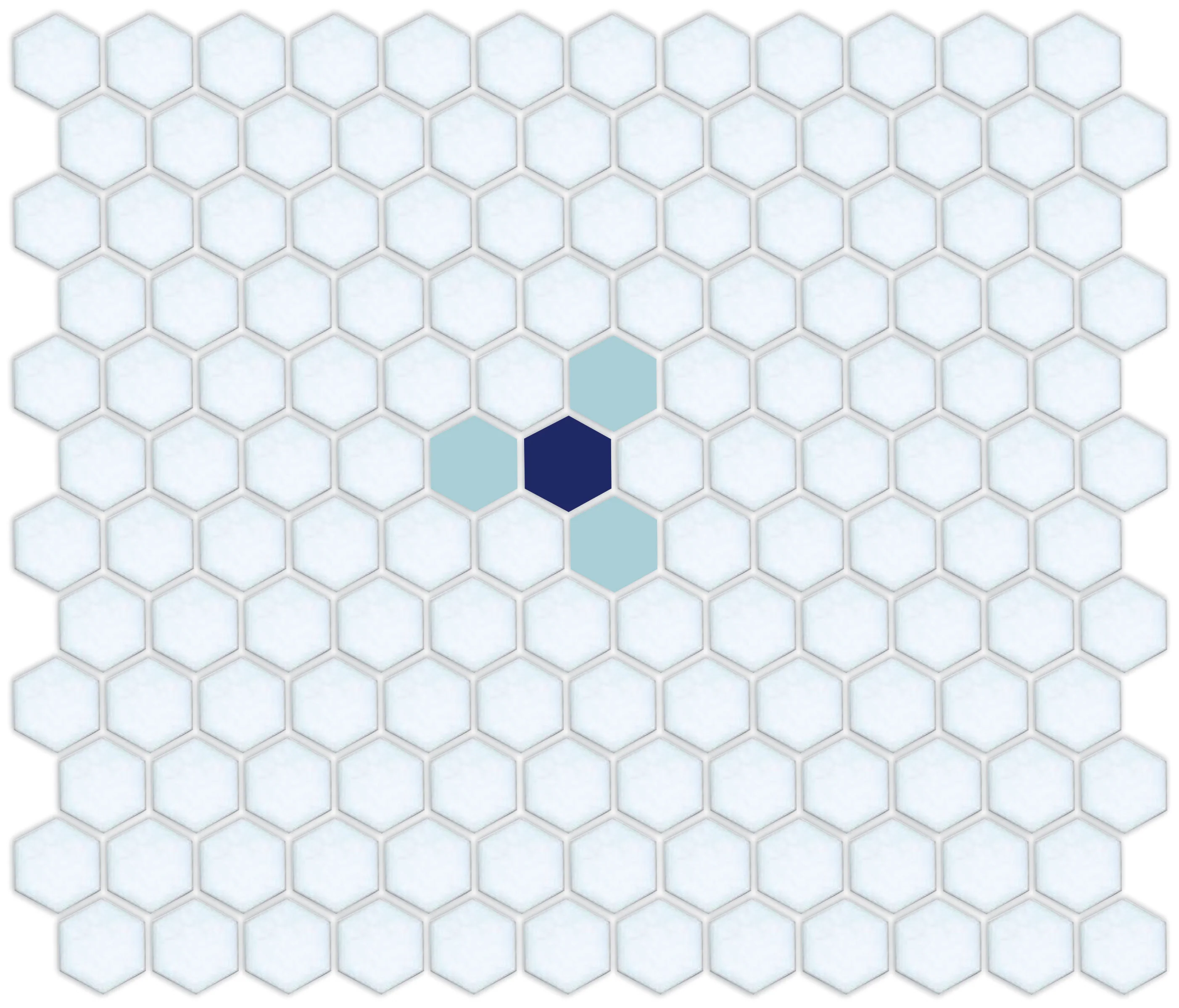 Fleurette | Pinnacle Hexagon Patterns - Image 17