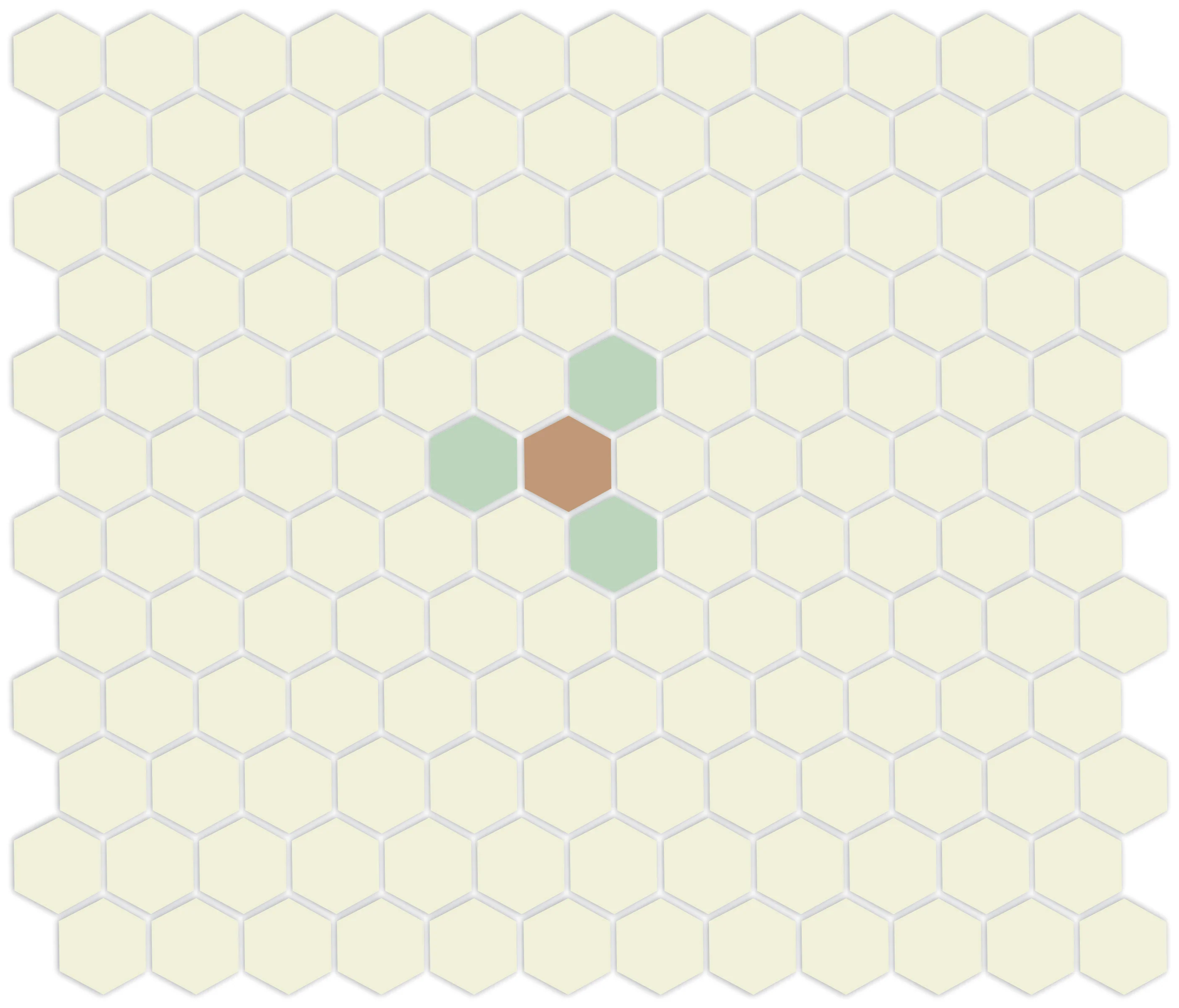 Fleurette | Pinnacle Hexagon Patterns - Image 18