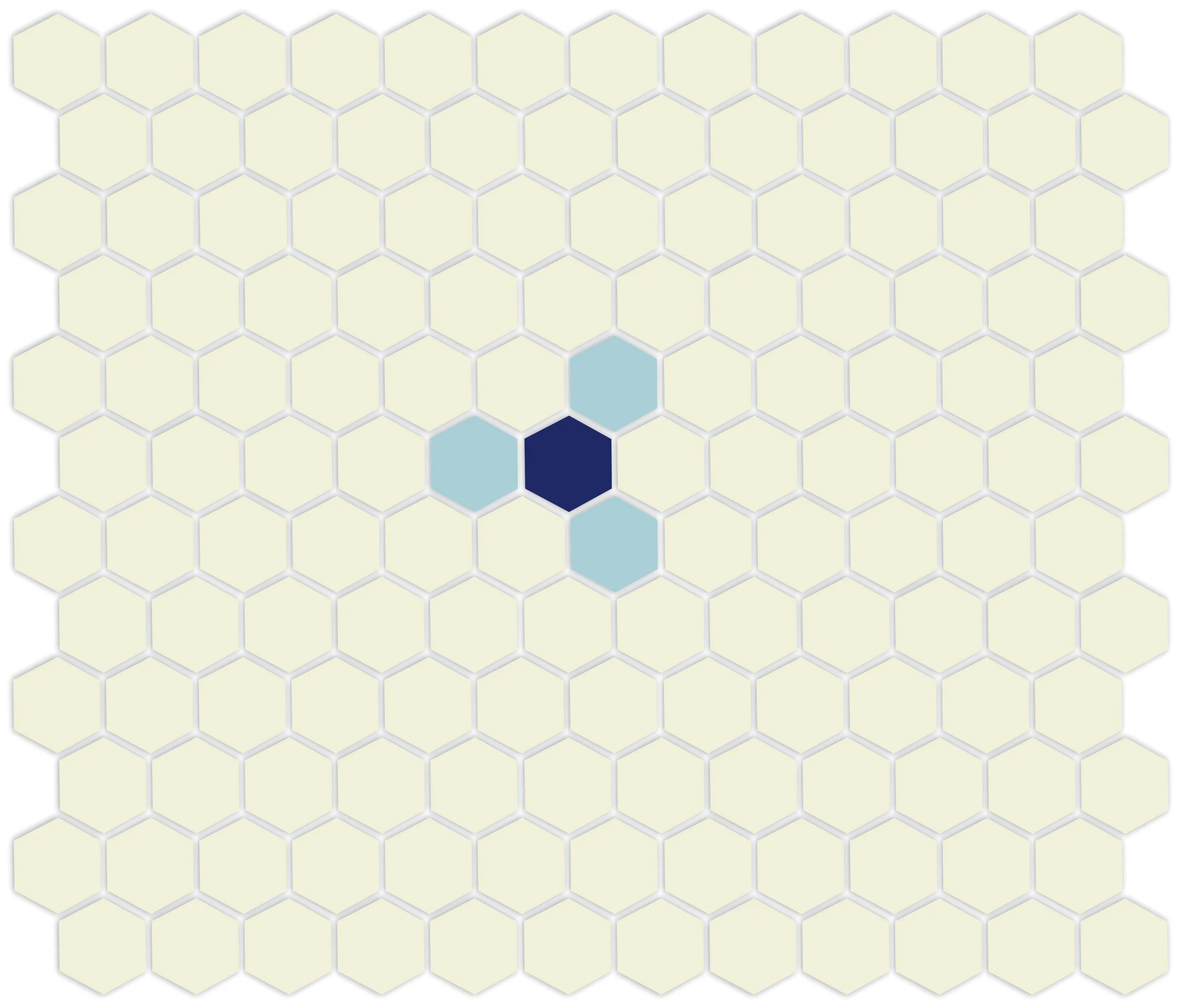 Fleurette | Pinnacle Hexagon Patterns - Image 19