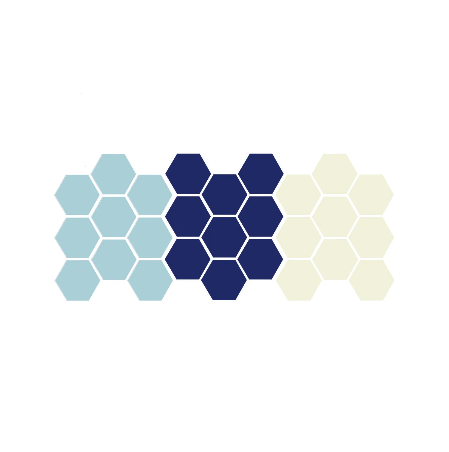 Fleurette | Pinnacle Hexagon Patterns - Image 21