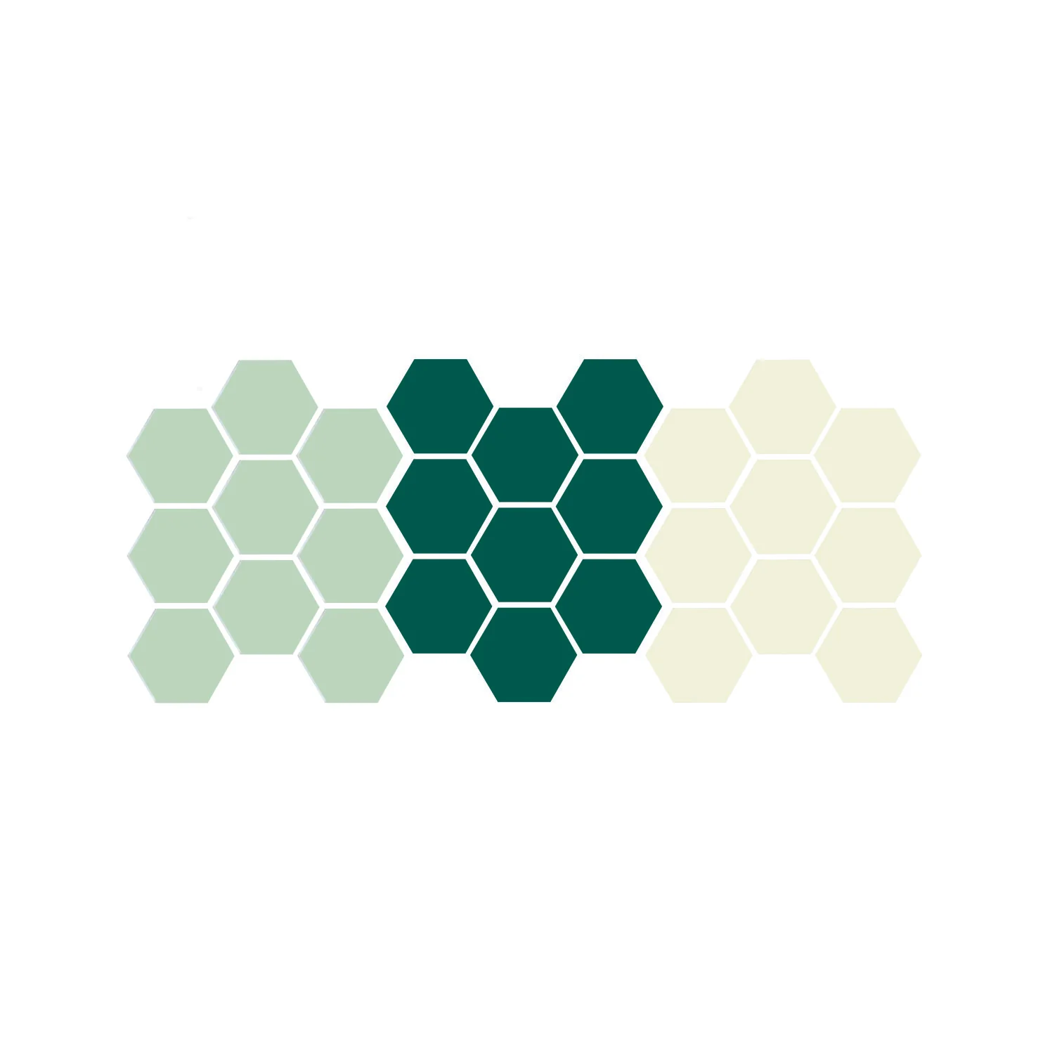 Fleurette | Pinnacle Hexagon Patterns - Image 22