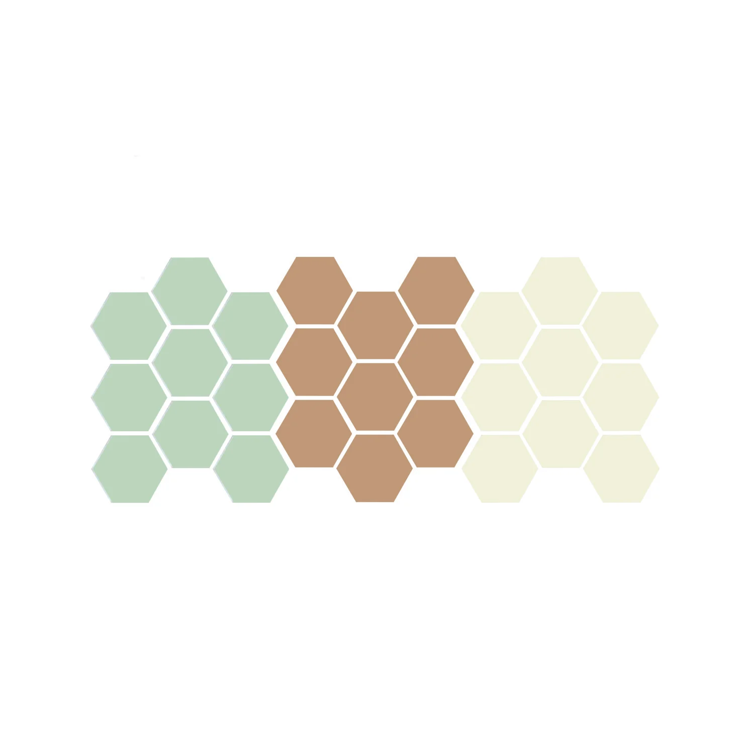 Fleurette | Pinnacle Hexagon Patterns - Image 23