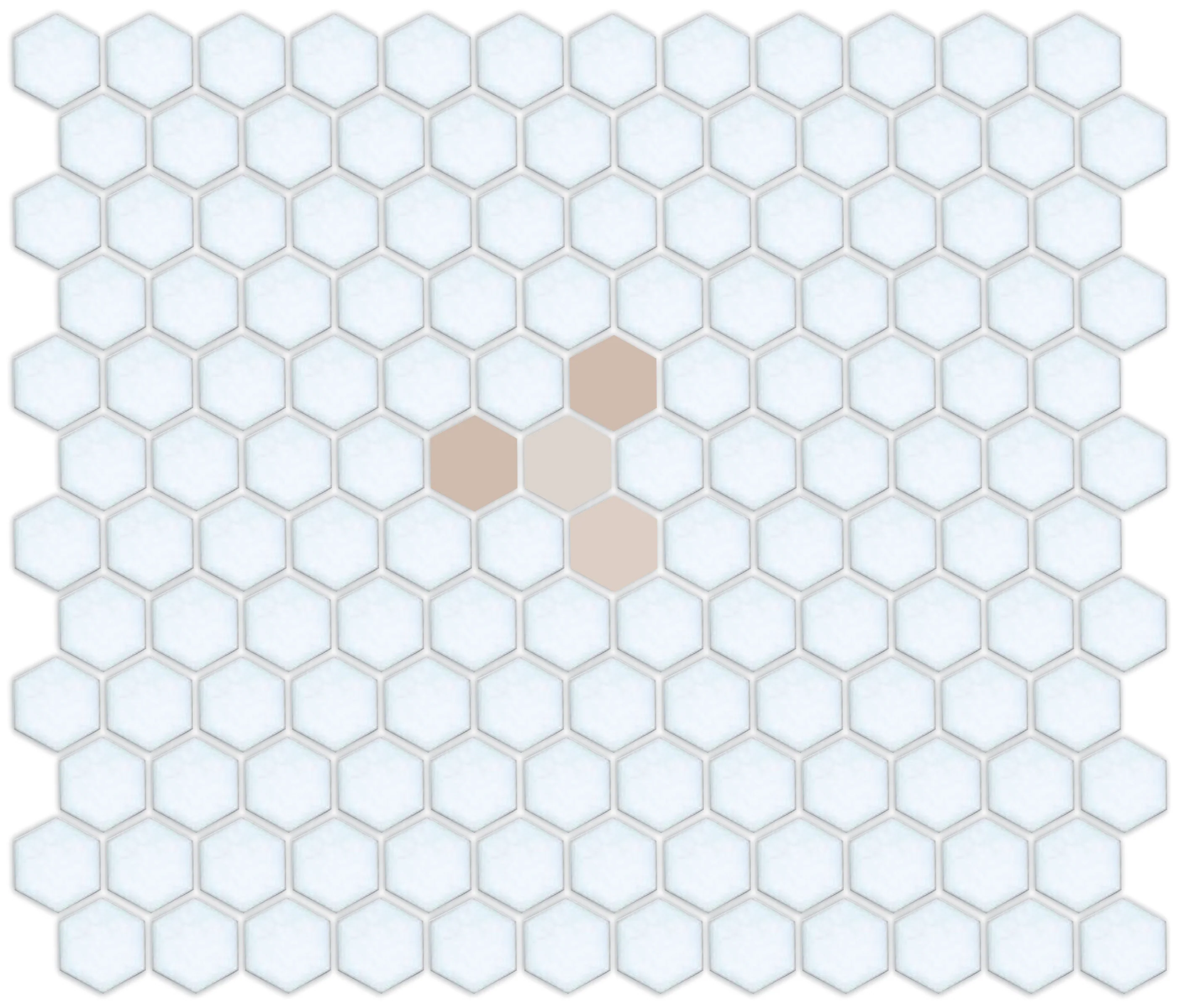 Fleurette | Pinnacle Hexagon Patterns - Image 24