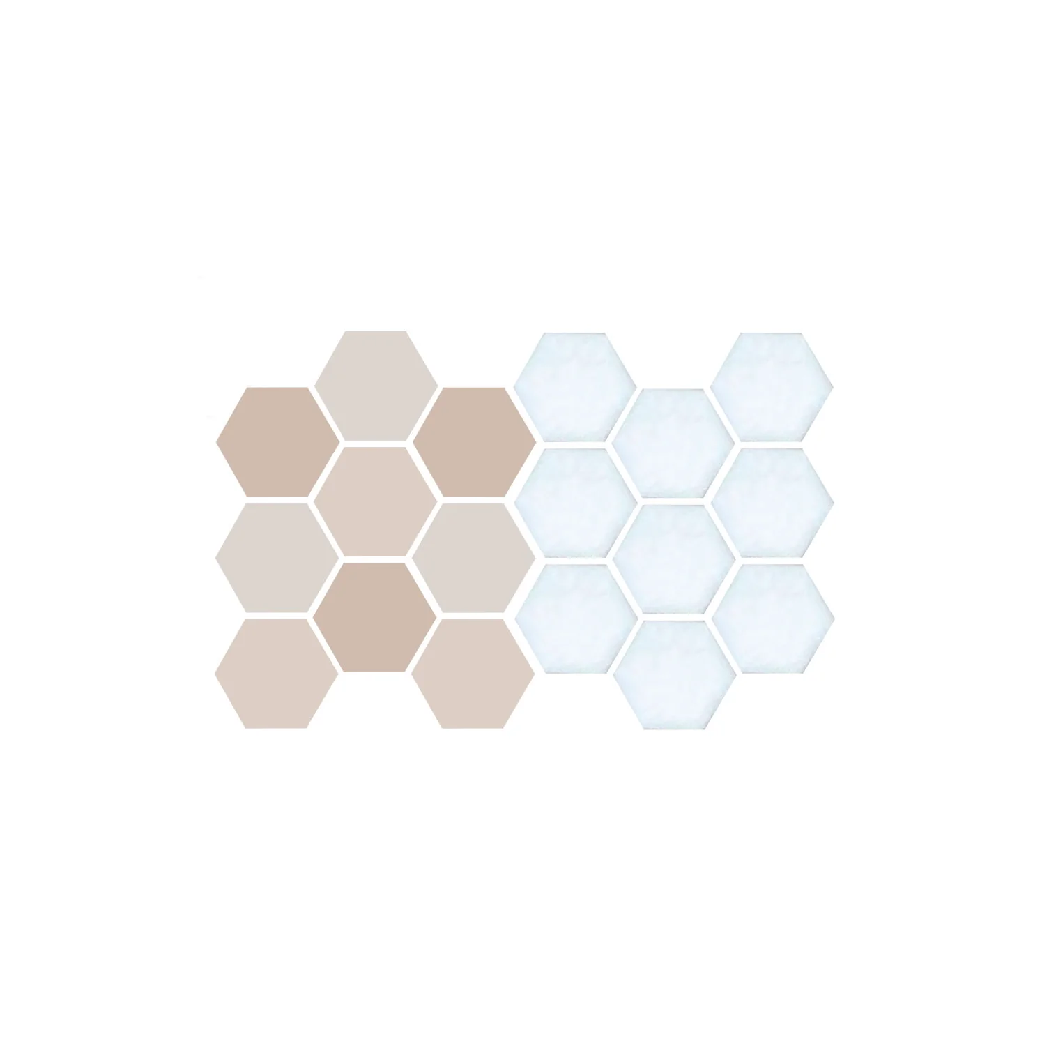 Fleurette | Pinnacle Hexagon Patterns - Image 25