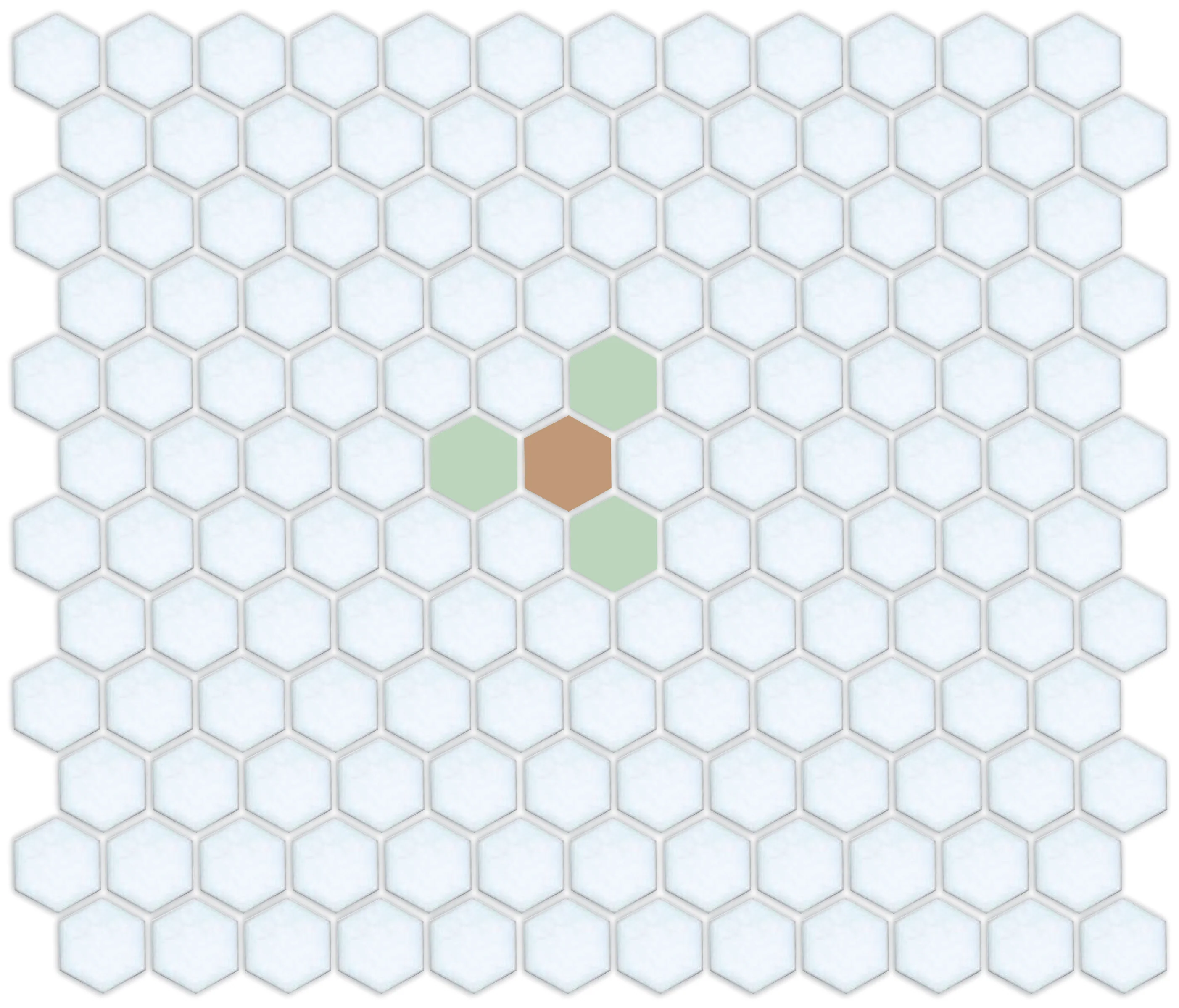 Fleurette | Pinnacle Hexagon Patterns - Image 26
