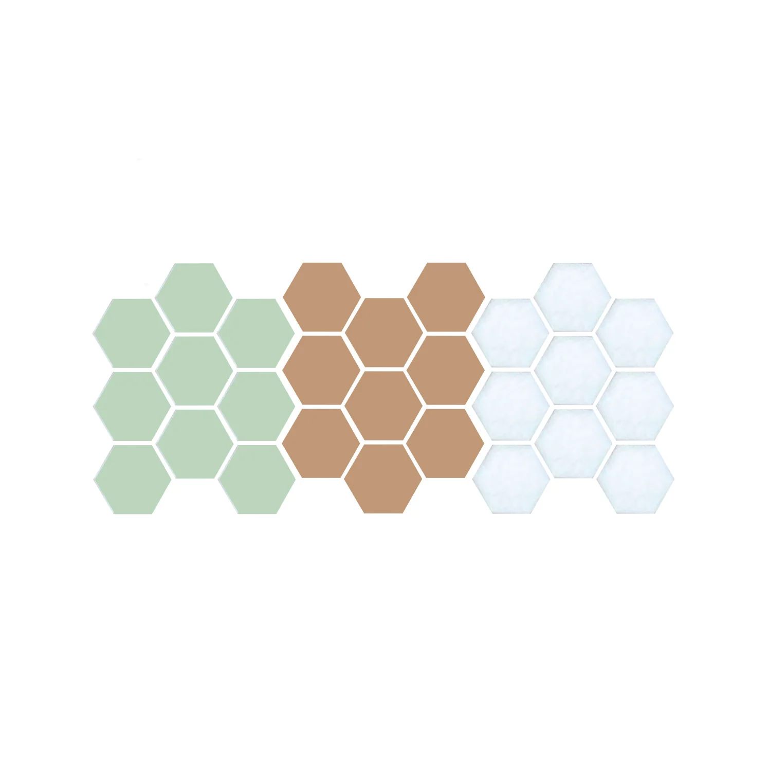 Fleurette | Pinnacle Hexagon Patterns - Image 27