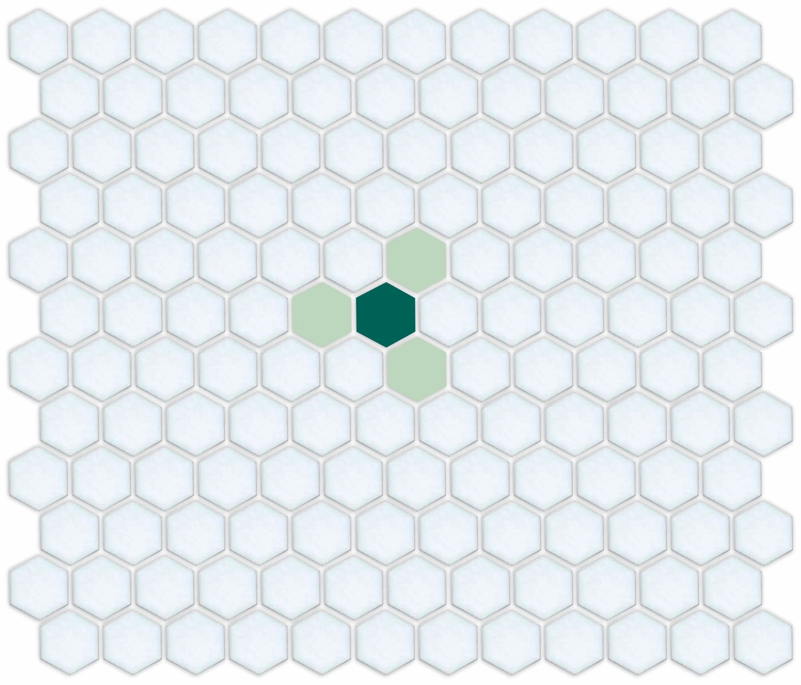 Fleurette | Pinnacle Hexagon Patterns - Image 28