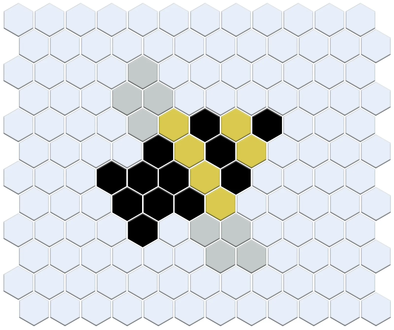 Follas | Pinnacle Hexagon Patterns - Image 19