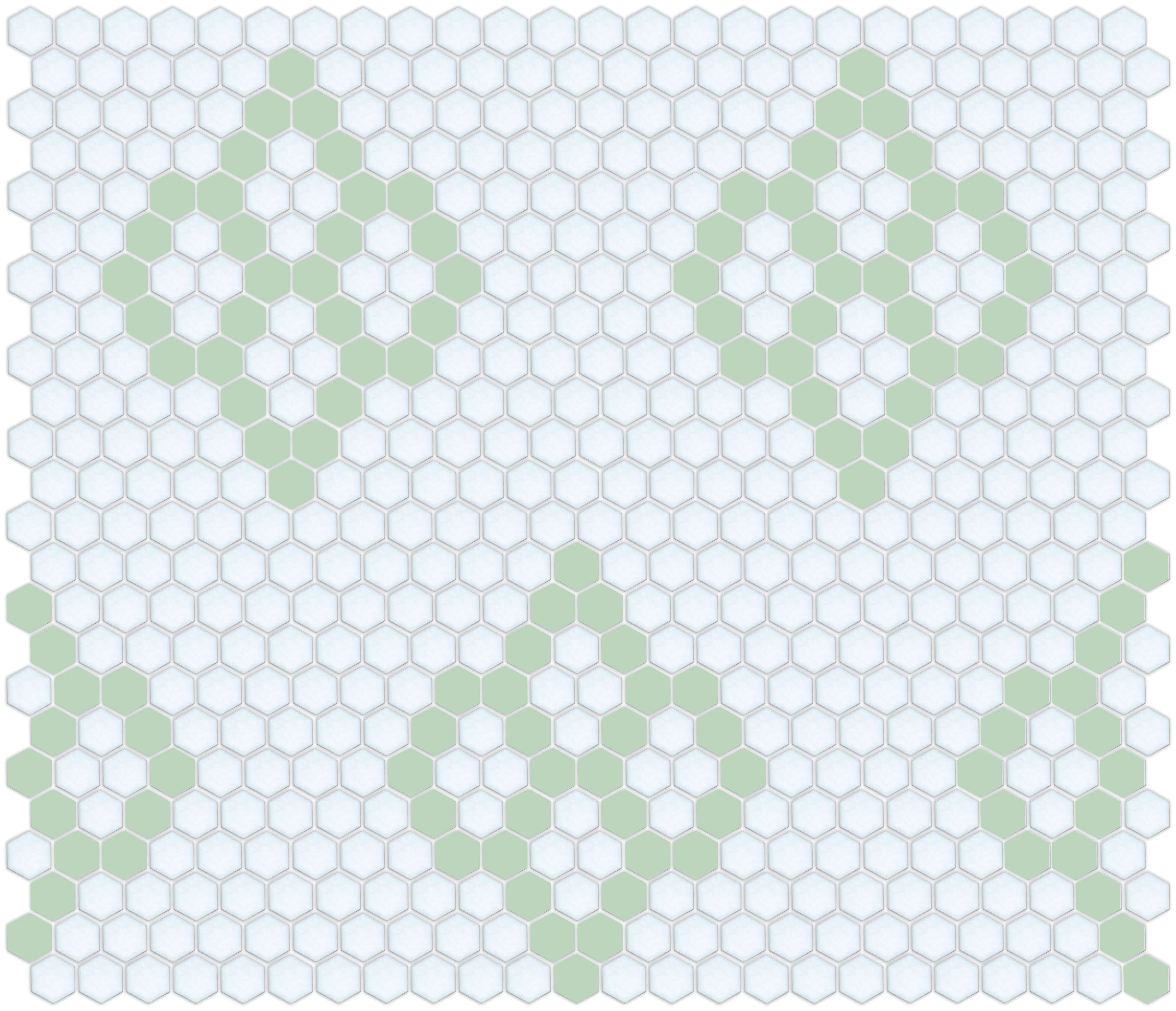 Follas | Pinnacle Hexagon Patterns - Image 2