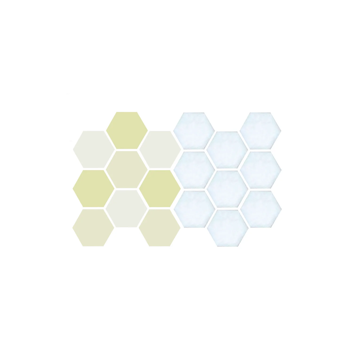 Poema Border | Pinnacle Hexagon Border - Image 36