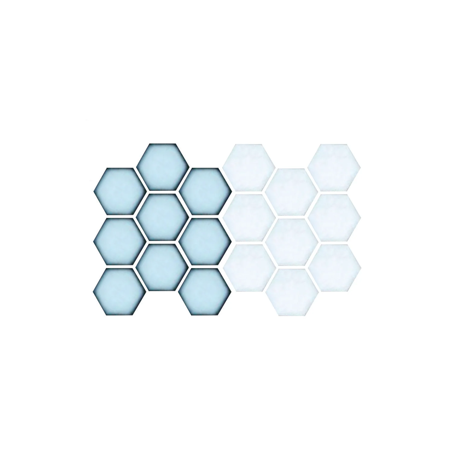 Snowflake | Pinnacle Hexagon Patterns - Image 10