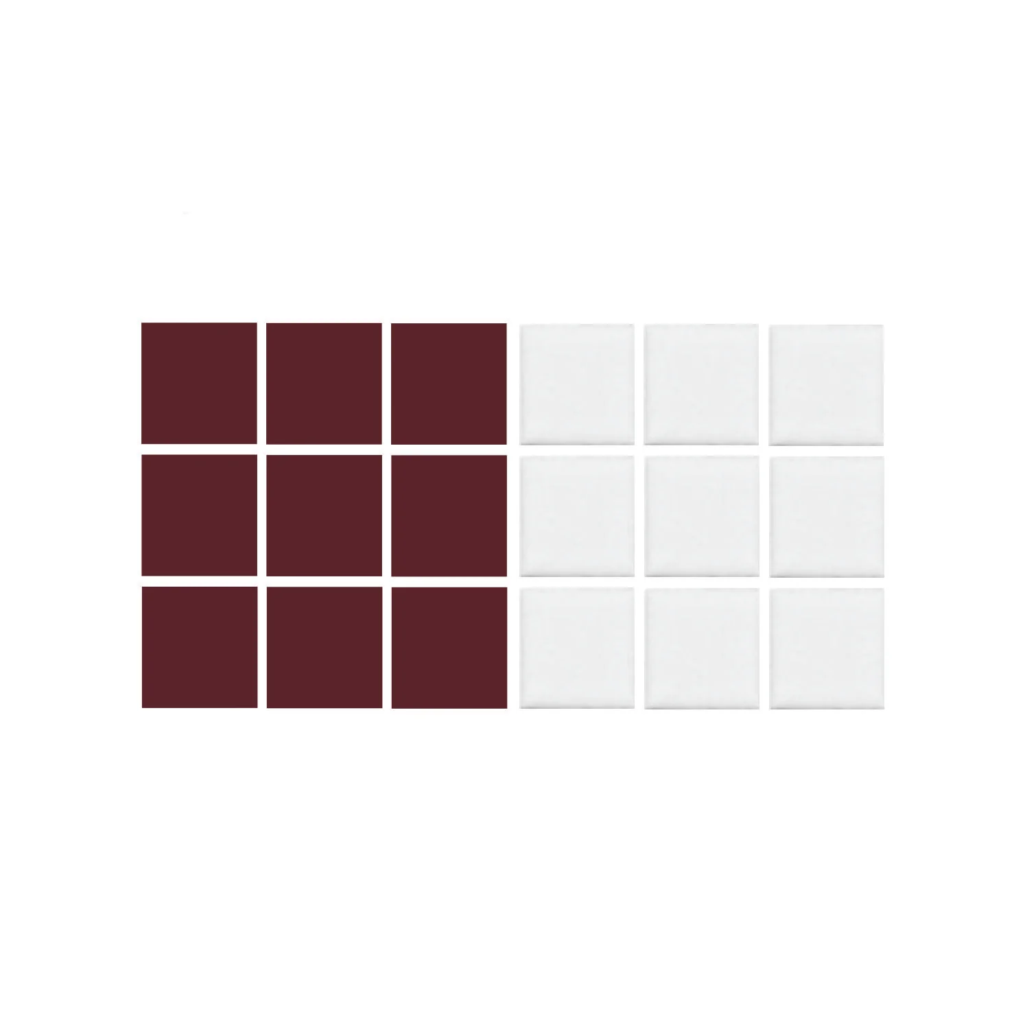 Greek Key Border | Retro Block | Porcelain - Image 15