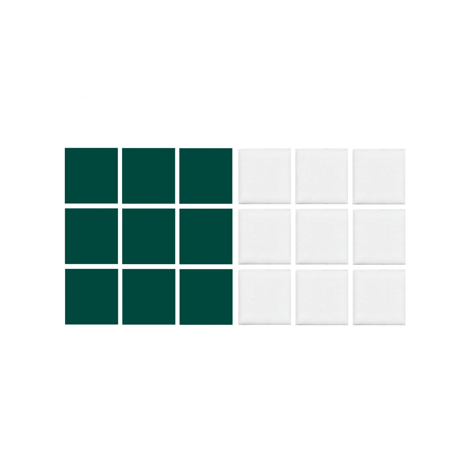 Greek Key Border | Retro Block | Porcelain - Image 16