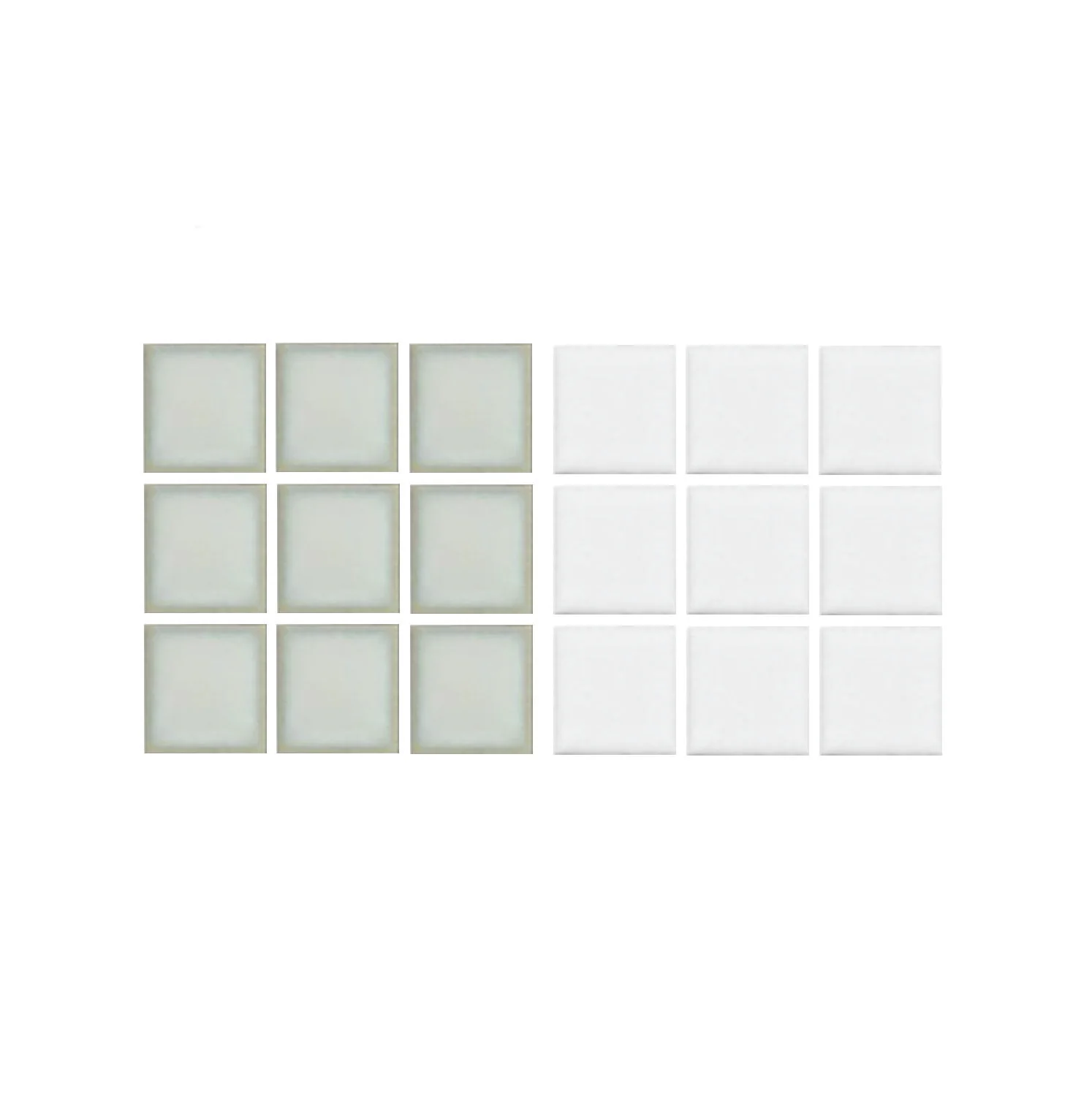 Greek Key Border | Retro Block | Porcelain - Image 19