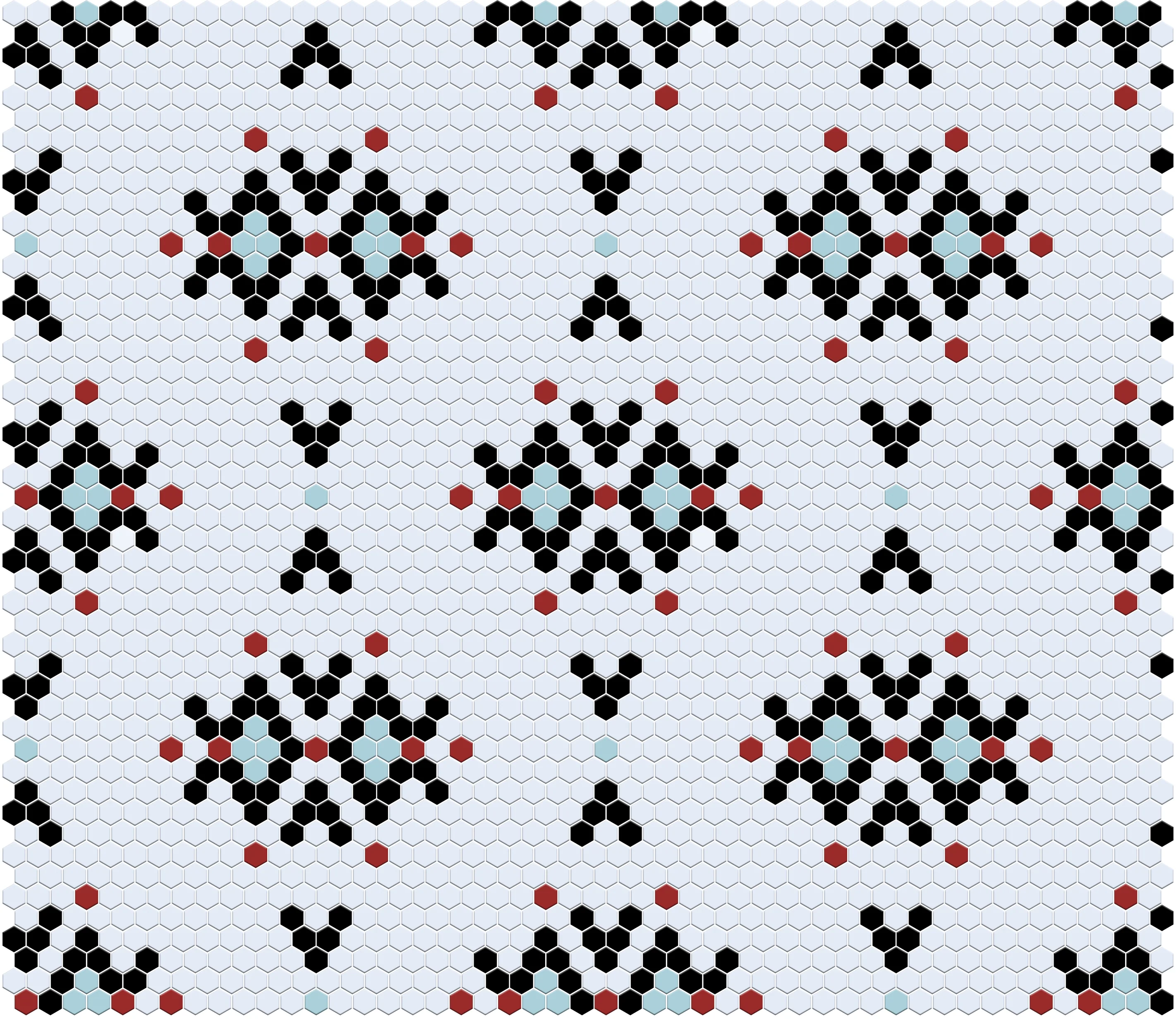 Contemporary Tiles