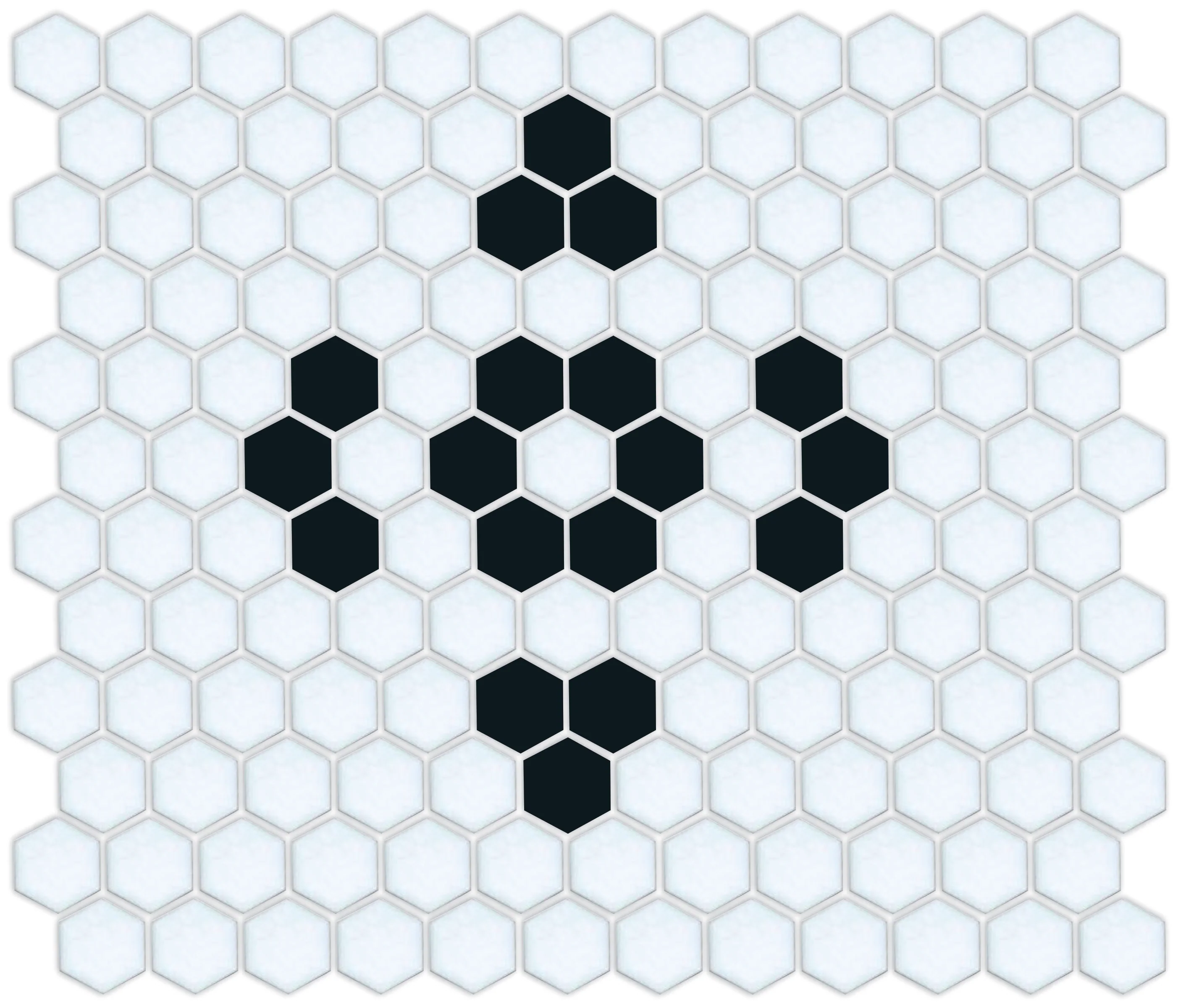 La Fleur | Pinnacle Hexagon Patterns - Image 19