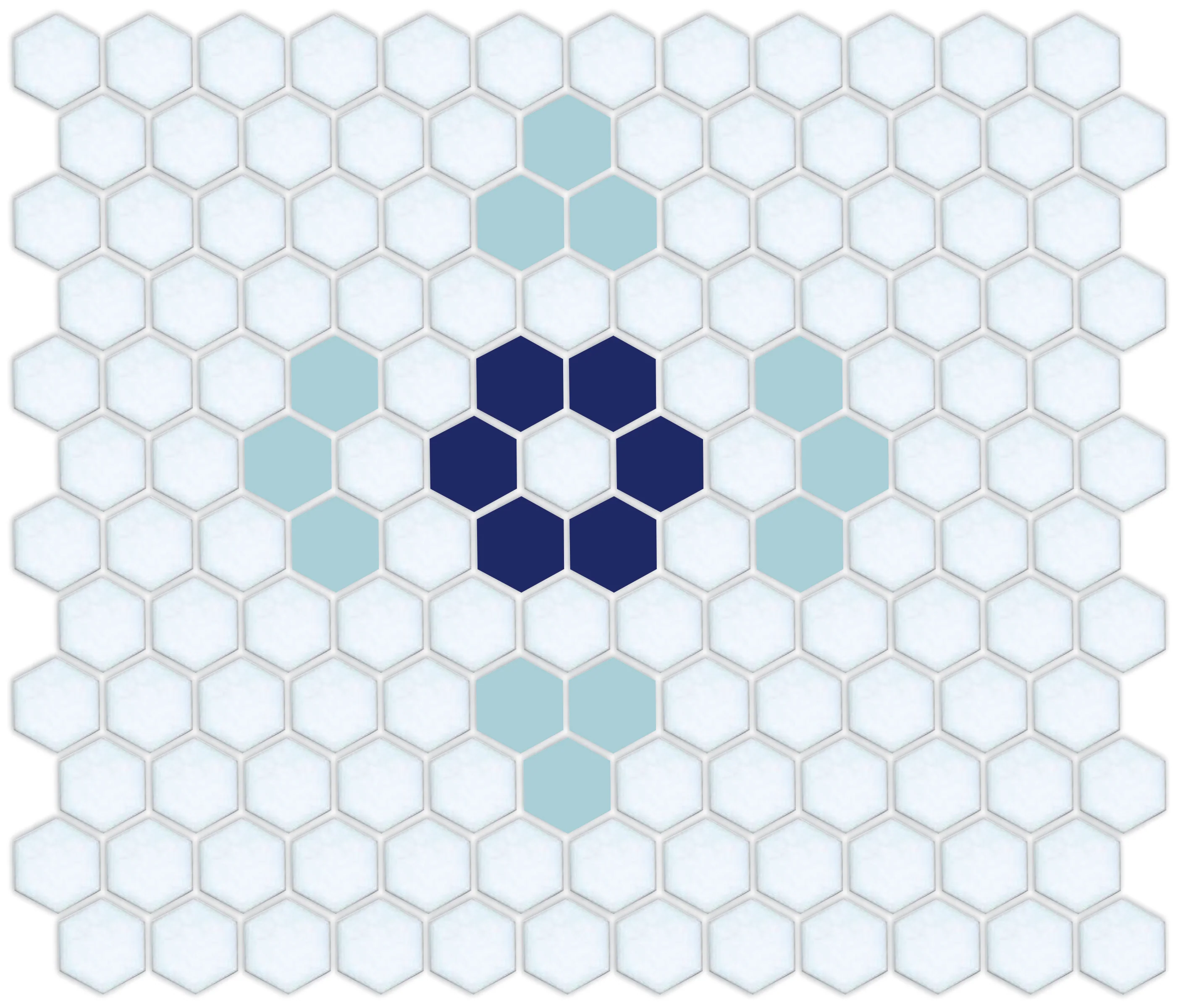La Fleur | Pinnacle Hexagon Patterns - Image 20