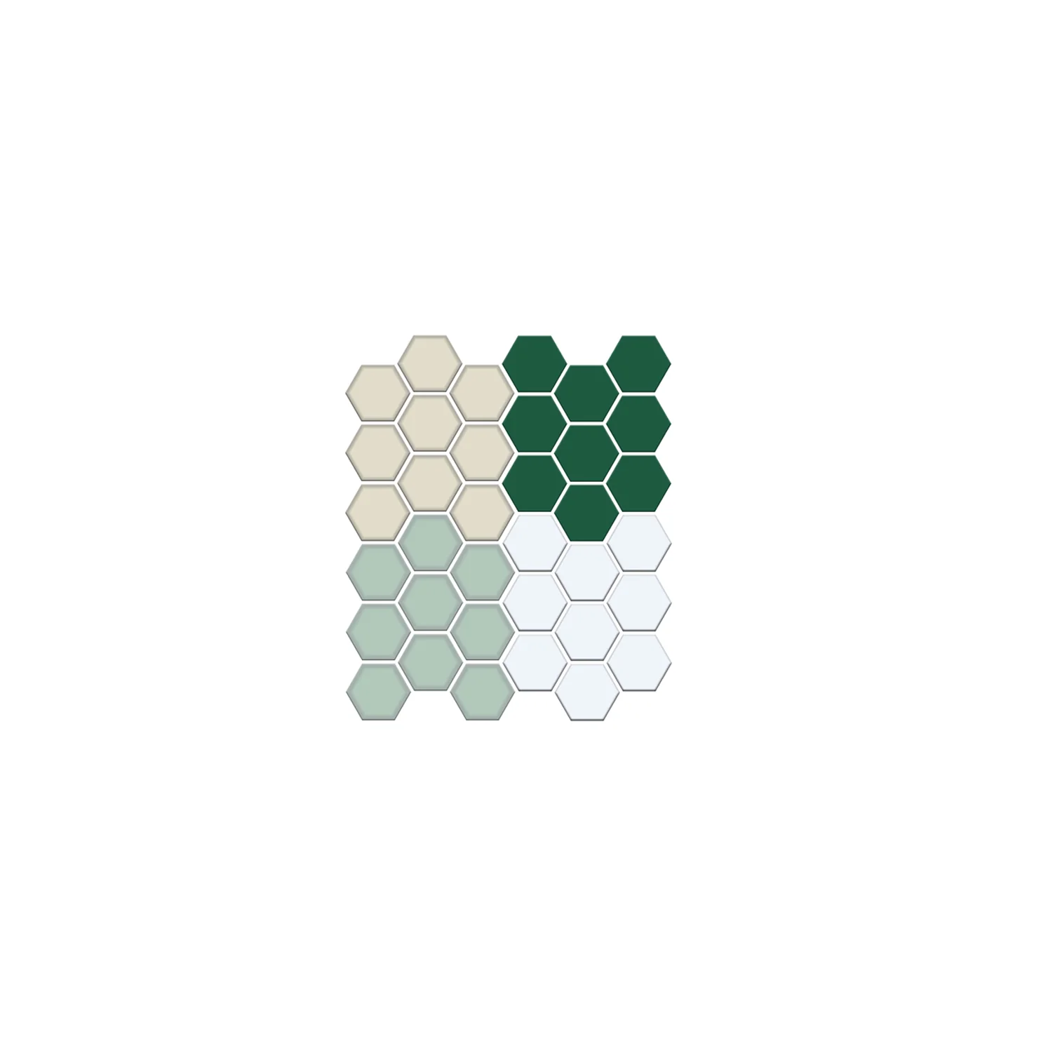 La Fleur | Pinnacle Hexagon Patterns - Image 39