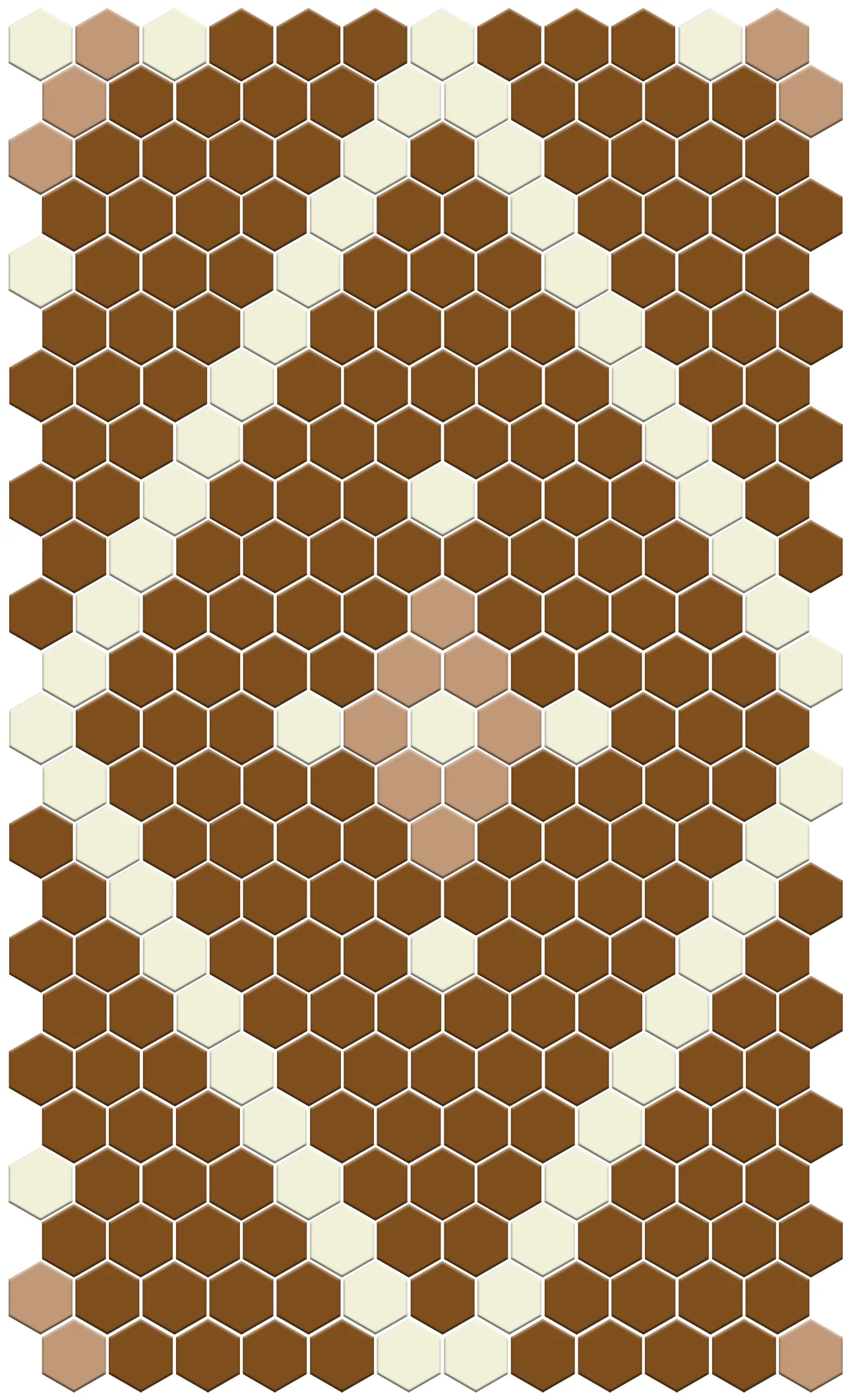 Lattice | Pinnacle Hexagon Patterns - Image 6