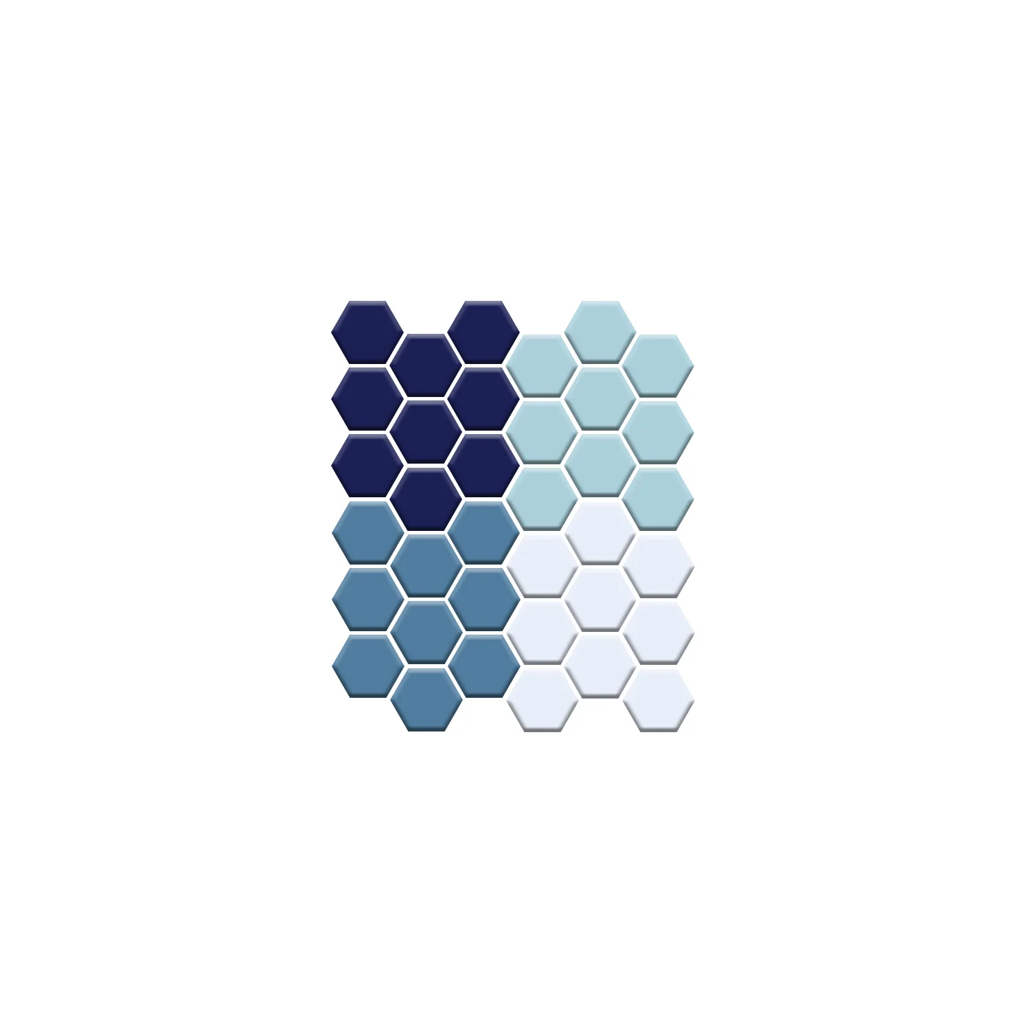Lattice | Pinnacle Hexagon Patterns - Image 7