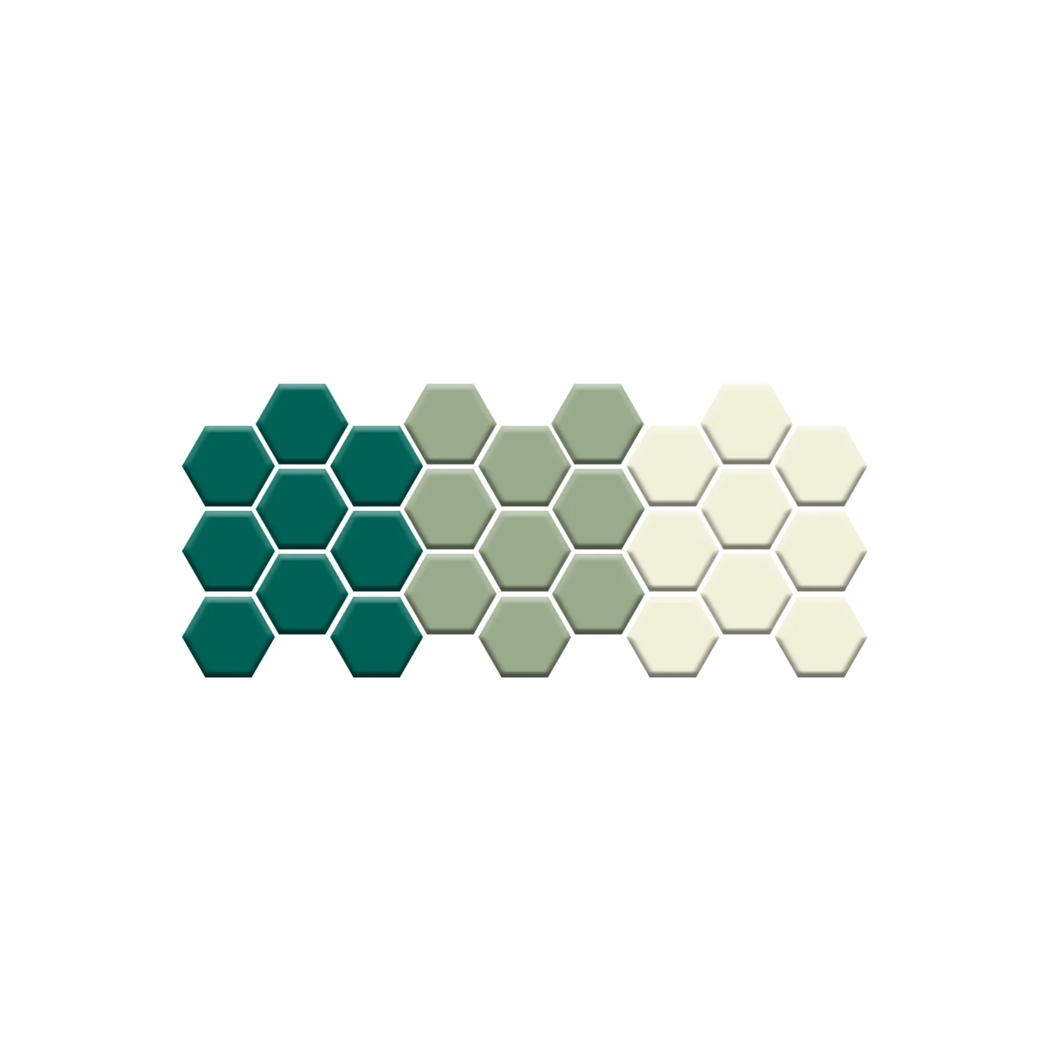 Lattice | Pinnacle Hexagon Patterns - Image 8