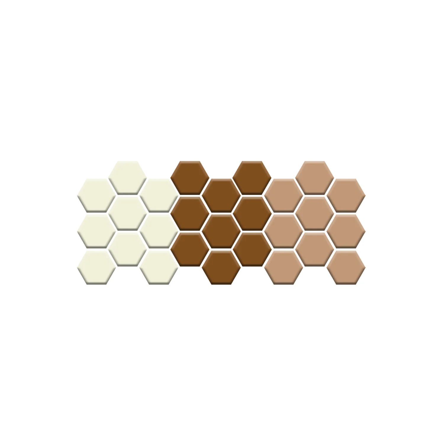 Lattice | Pinnacle Hexagon Patterns - Image 9