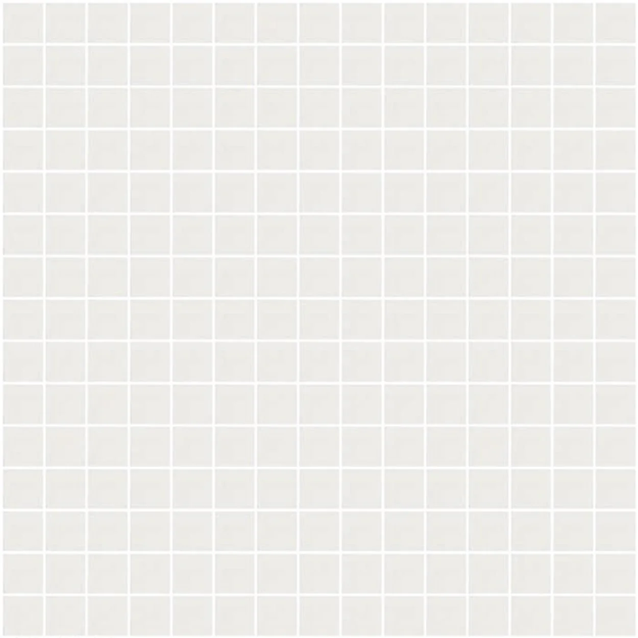 Lyric 3/4" Unglazed Porcelain | Mosaic Tiles - Image 2