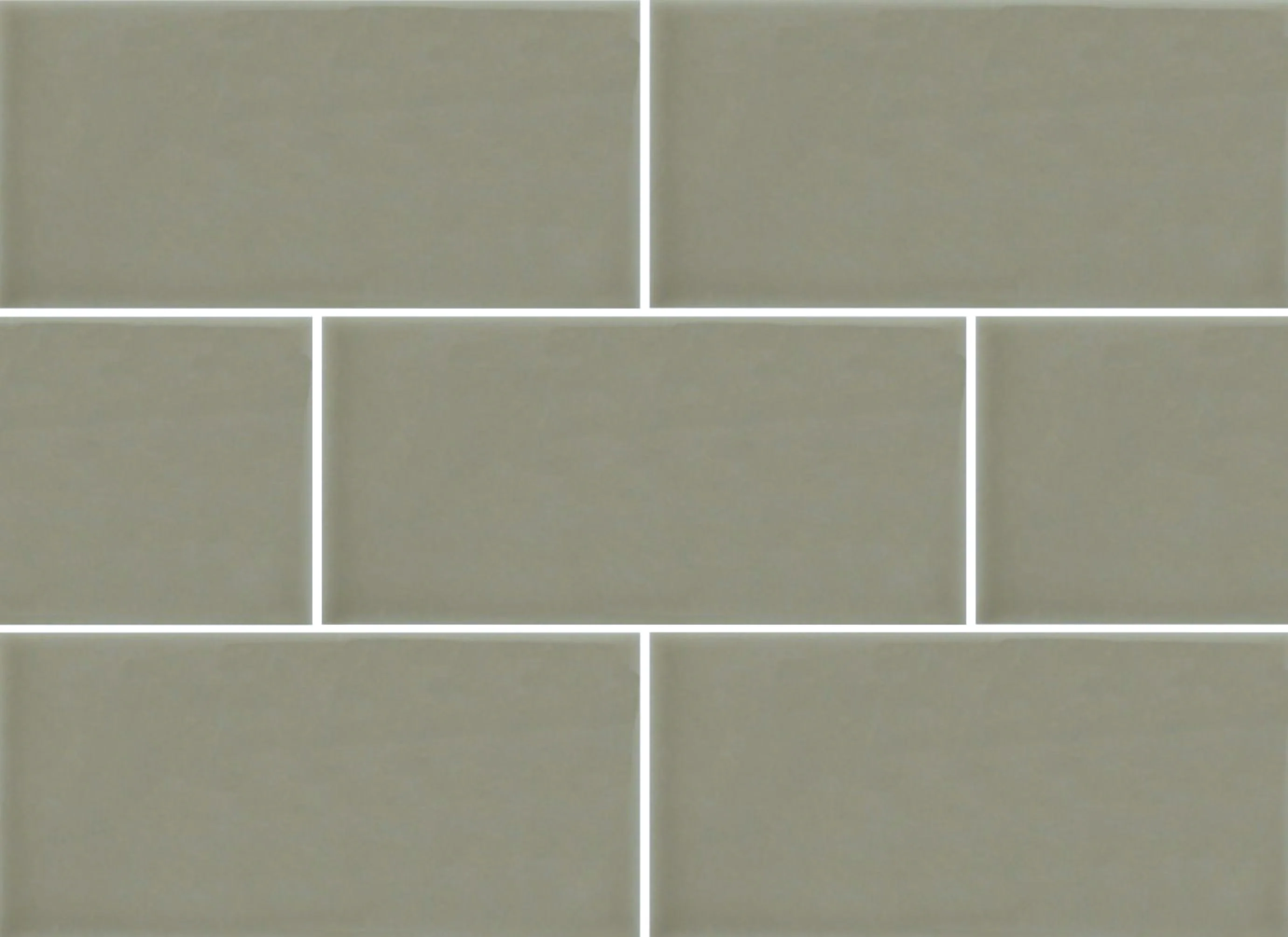 Lyric Artisan 3" x 6" | Ceramic Subway Tiles - Image 6