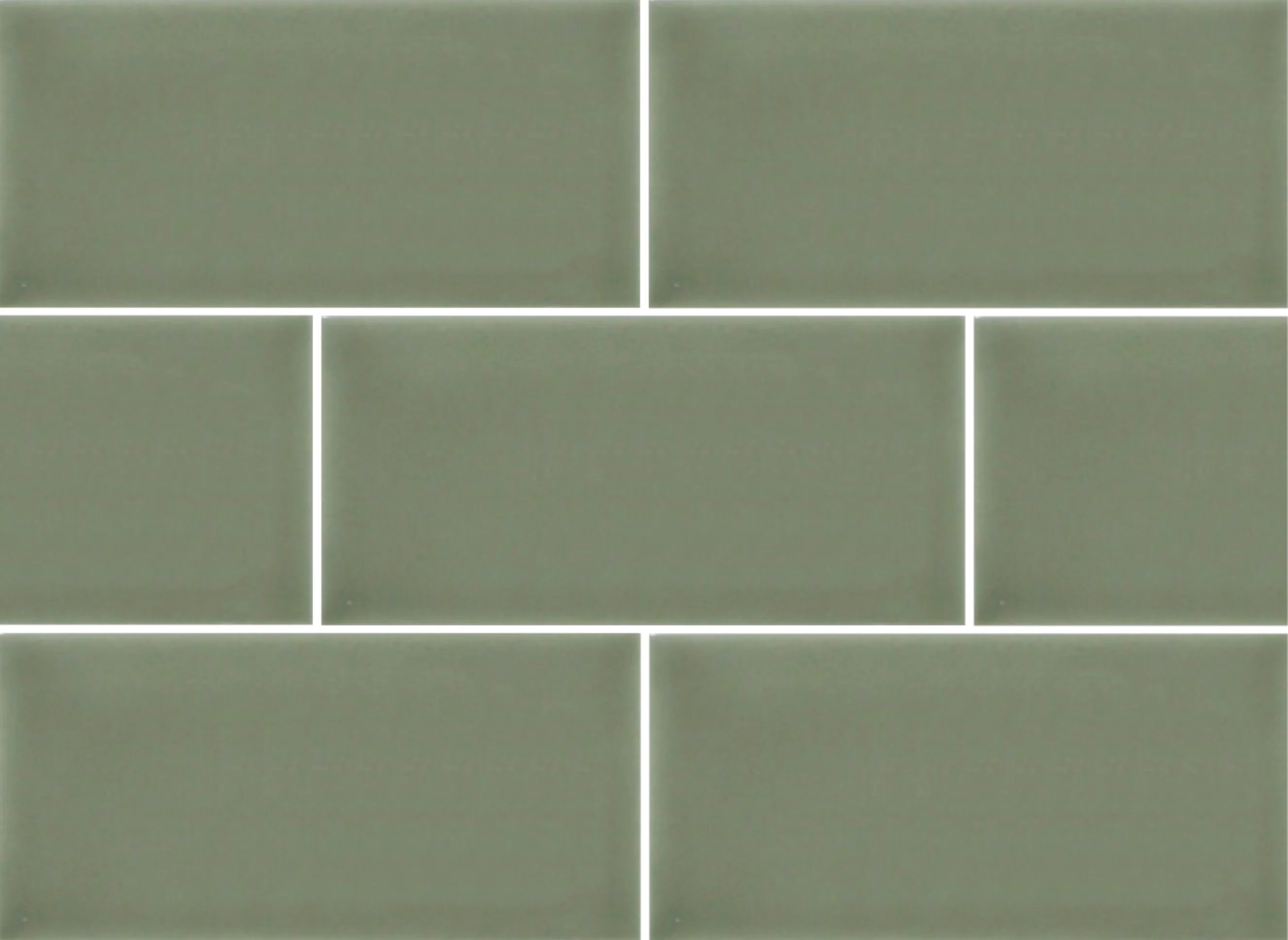 Lyric Artisan 3" x 6" | Ceramic Subway Tiles - Image 5