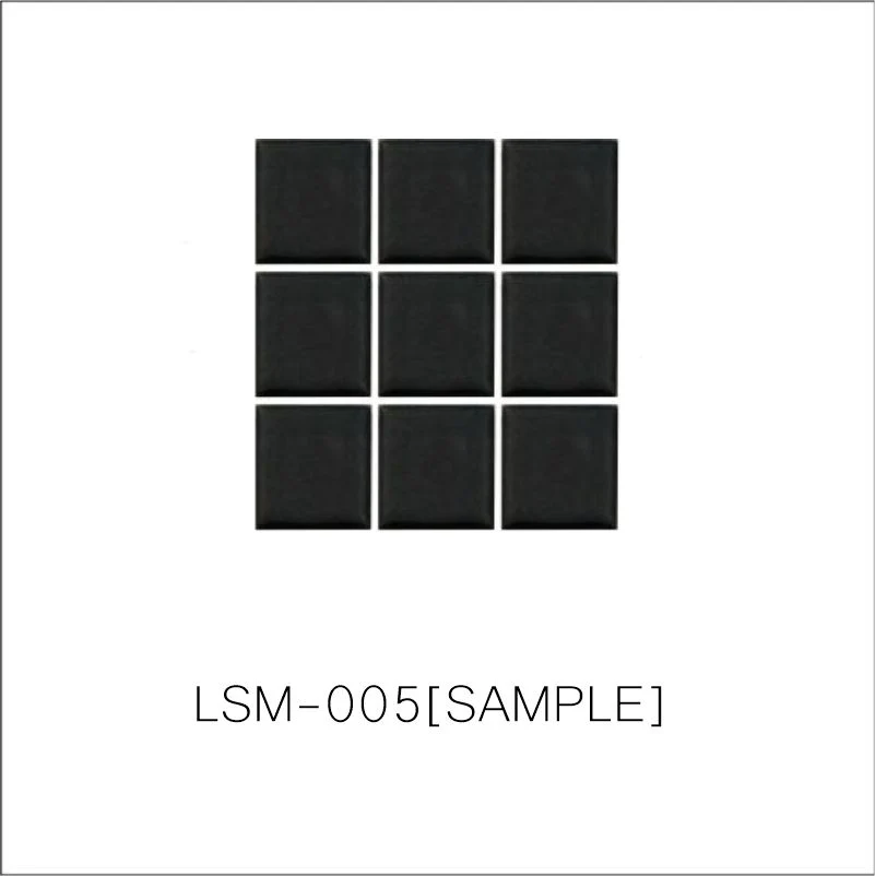 Lyric Glazed Square | Porcelain - Image 11