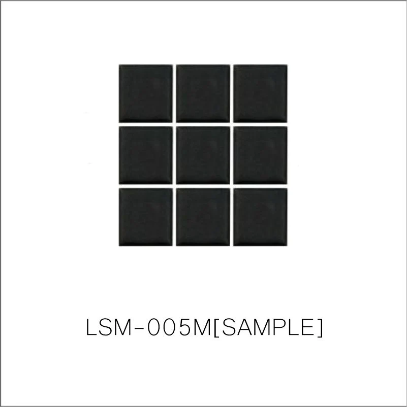 Lyric Glazed Square | Porcelain - Image 12