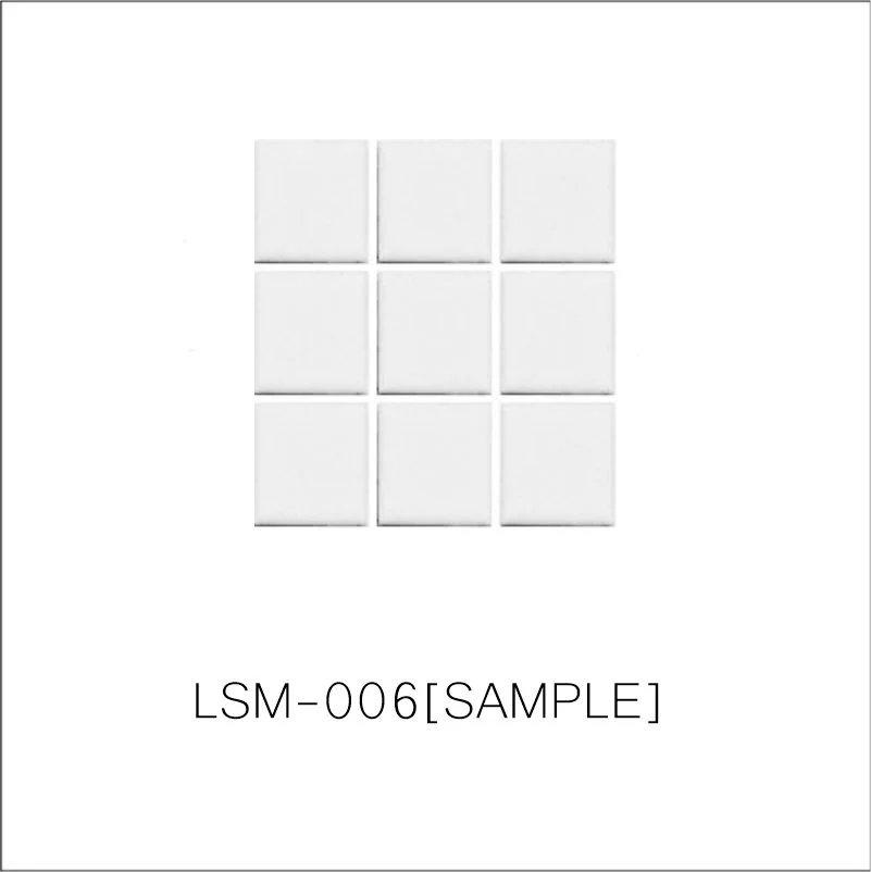 Lyric Glazed Square | Porcelain - Image 13
