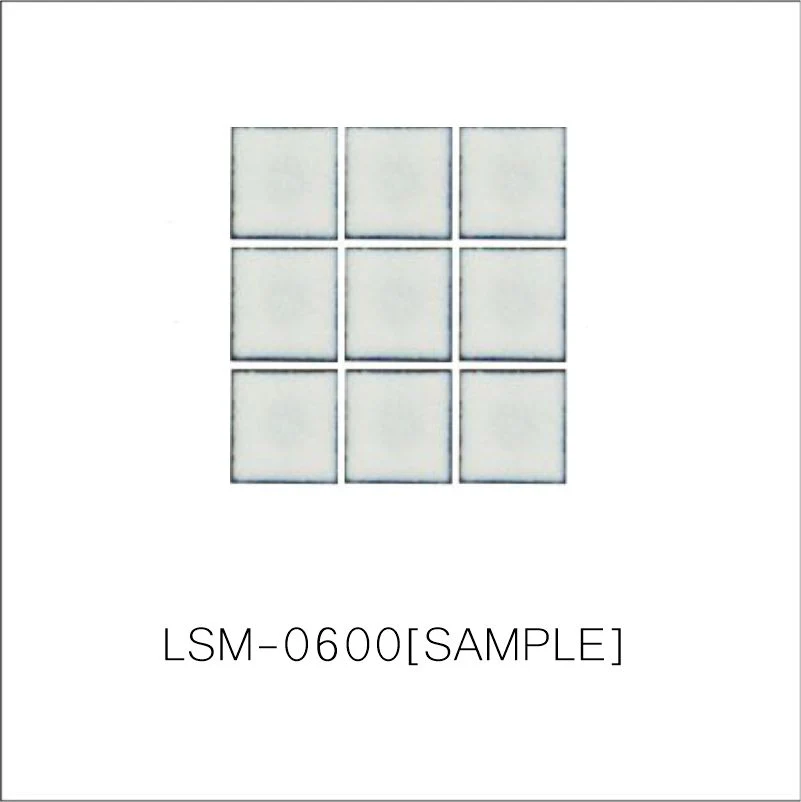 Lyric Glazed Square | Porcelain - Image 15
